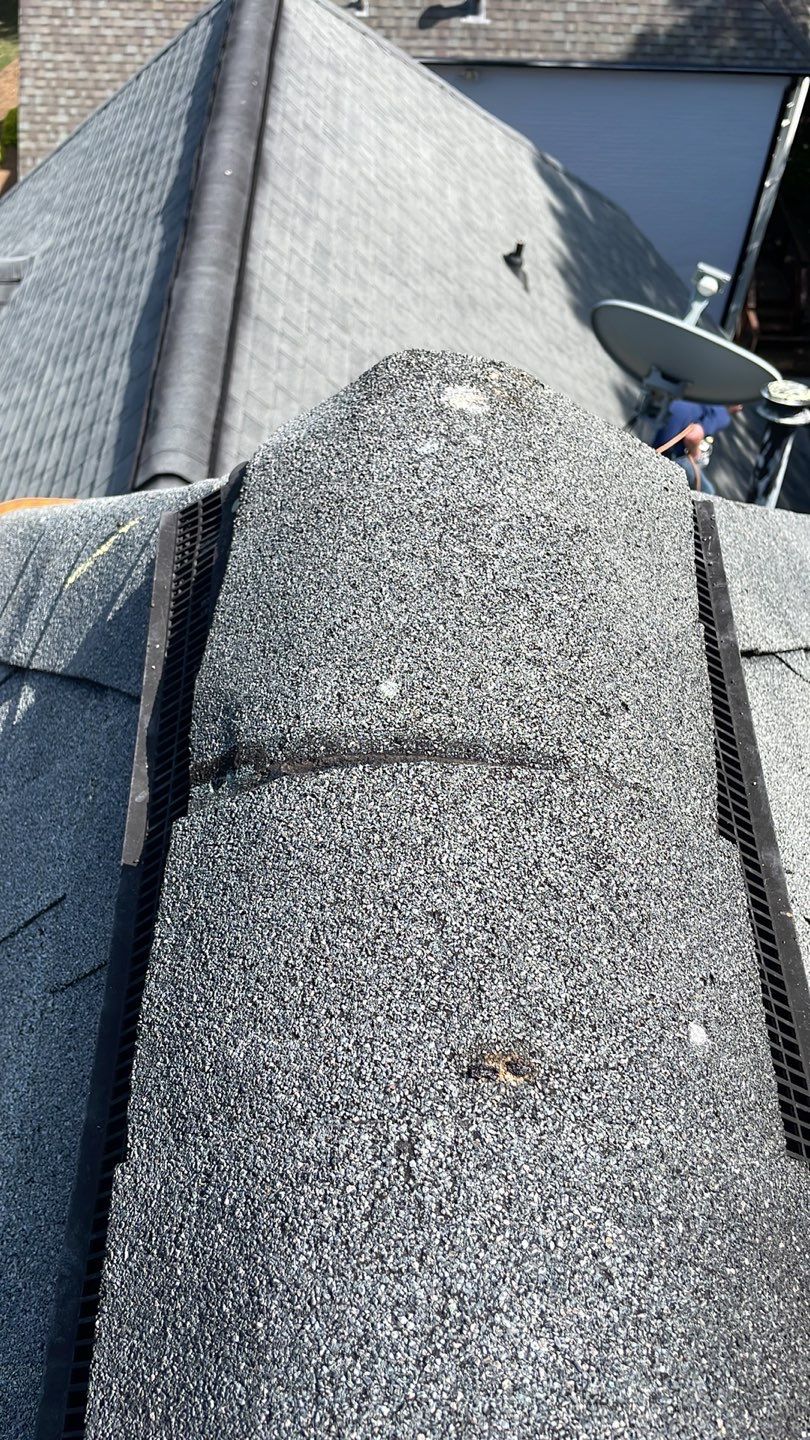 Residential Roofing Installation using Owens Corning by Inspector Roofing and Restoration