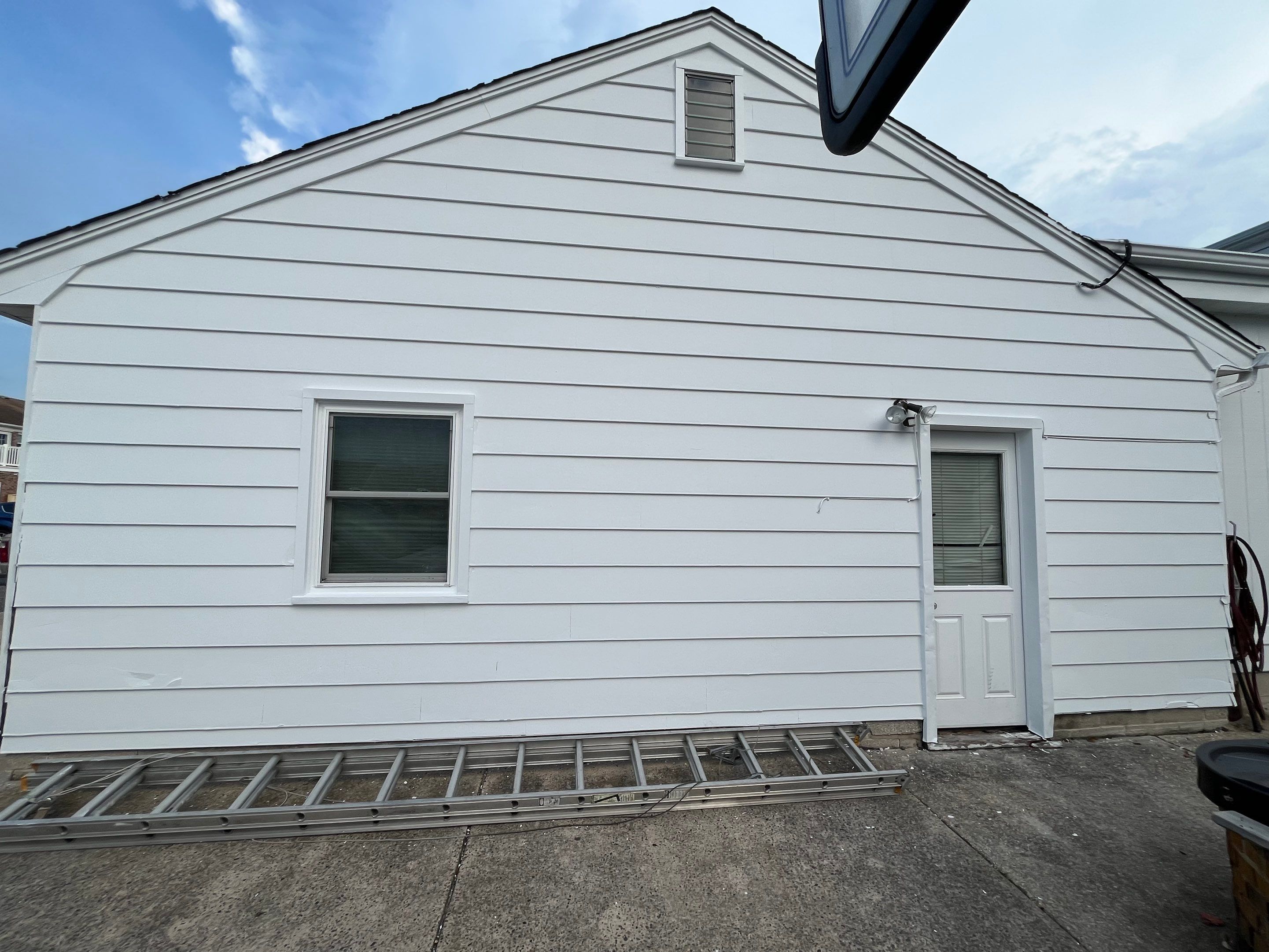Full Exterior Refresh by Fresh Coat Works LLC