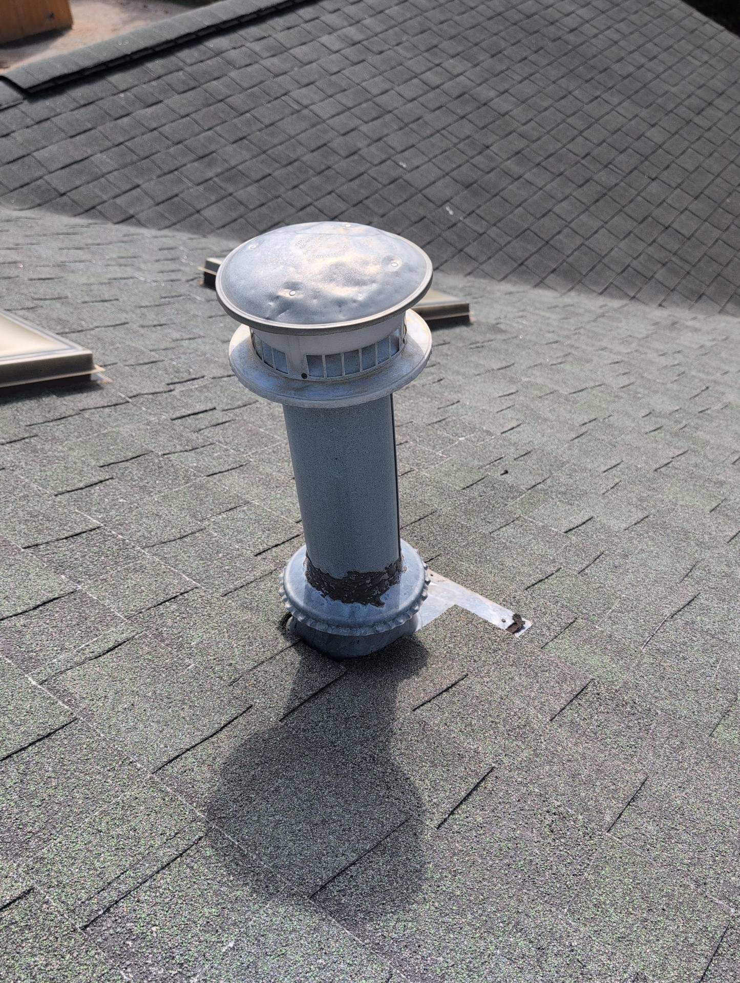 Roof Replacement & Seamless Gutters in Cape Fair by Table Rock Design + Build