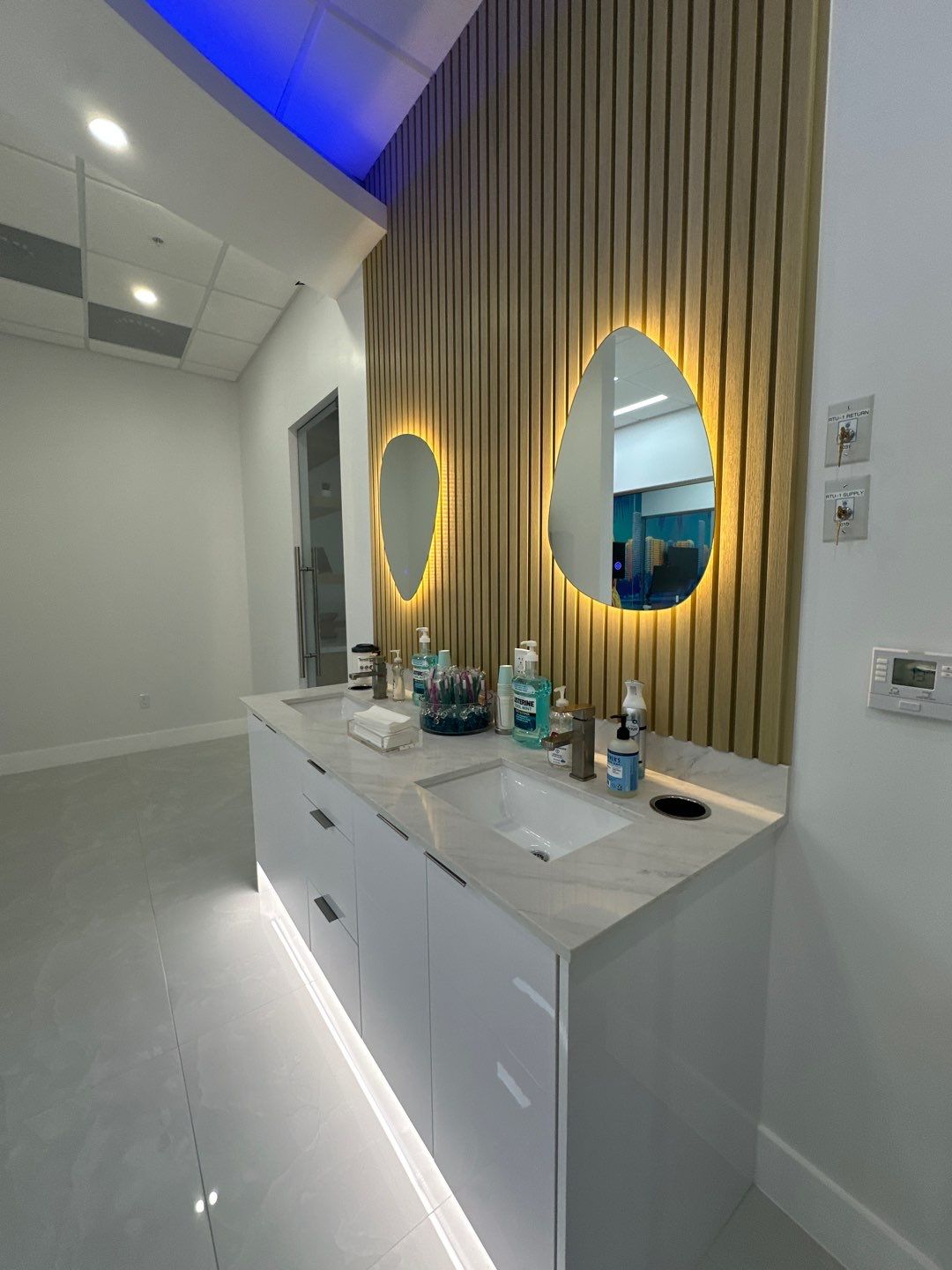 SMILE-FX Orthodontic & Clear Aligner Studio by Ruiz Construction Inc