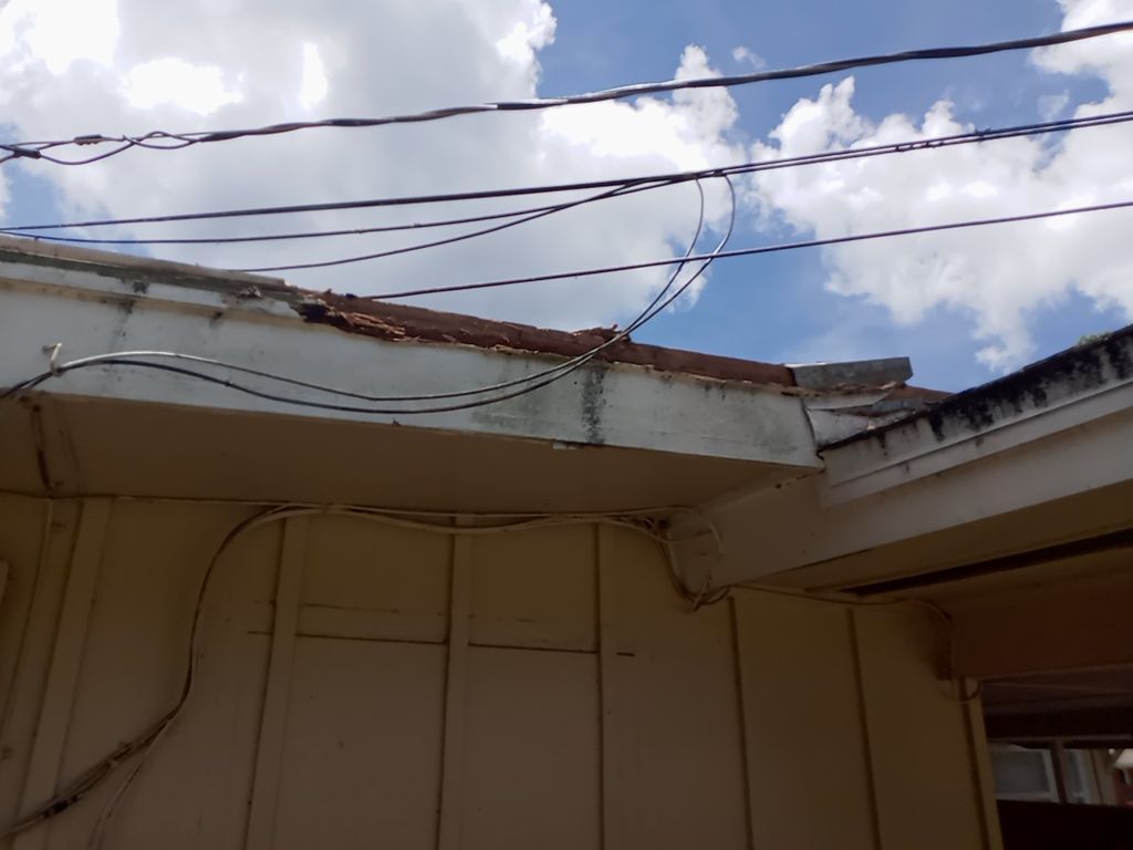Project in Largo 33770 by Mitchell Roofing Company LLC 