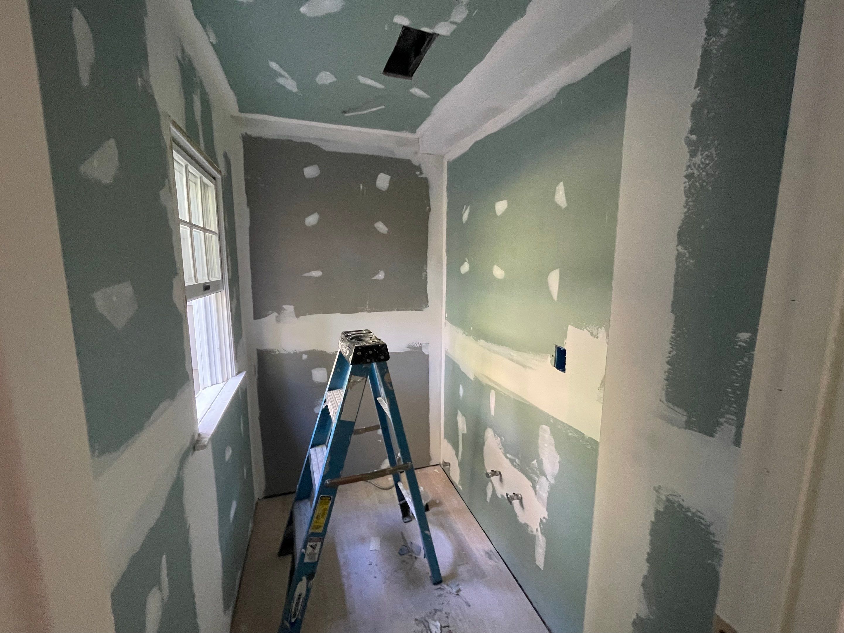 Bathroom Remodel by Home Concepts Construction