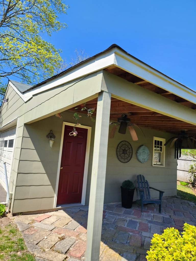 "Levittown Beauty Unveiled: A Siding Transformation Story" by Nisi Home Improvement
