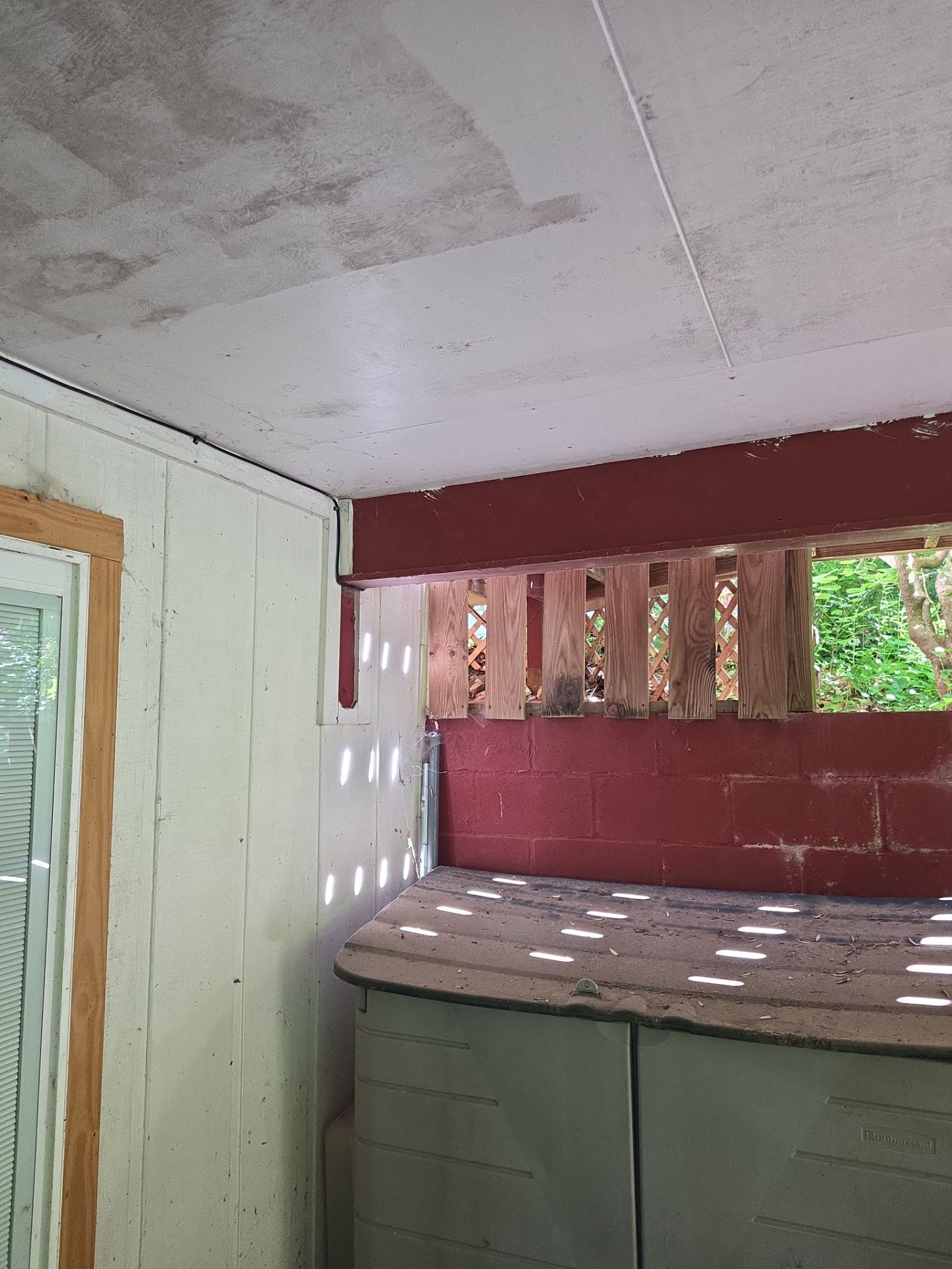 Project in Franklin, NC by Altered Air Solutions, Inc.