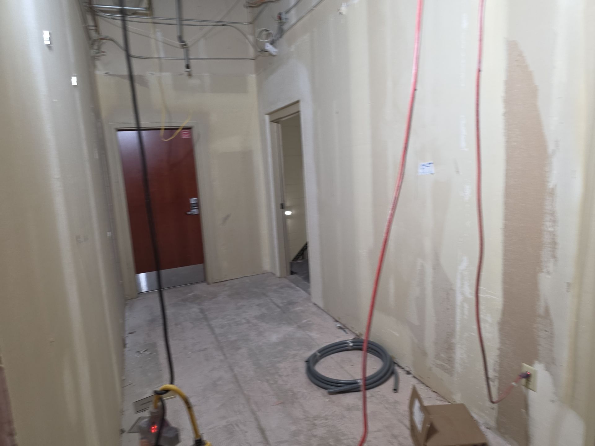 ***In Progress*** Health Club AV refresh by AVSi