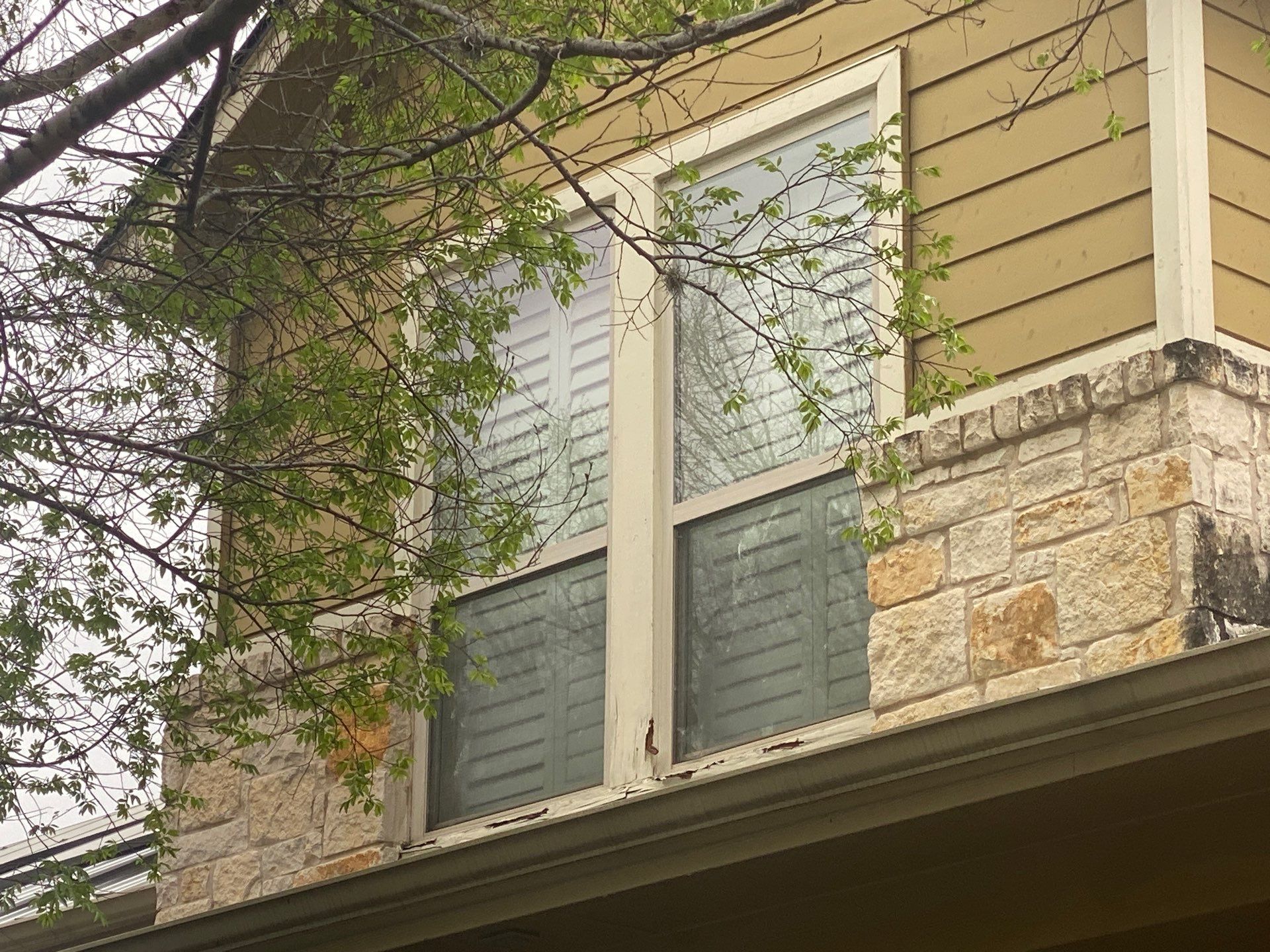Project in Austin by Rhino Roofing and General Contracting, LLC
