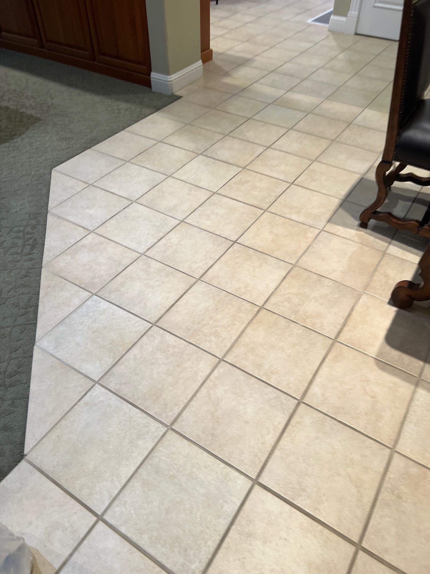 House cleaning routine maid service Project in Lake Oswego by Cloud 9 Professional Cleaning Services