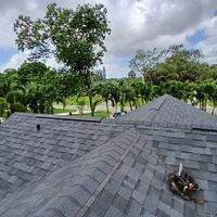 Owens Corning Duration Onyx Black by Total Roofing System The Metal Roof Experts