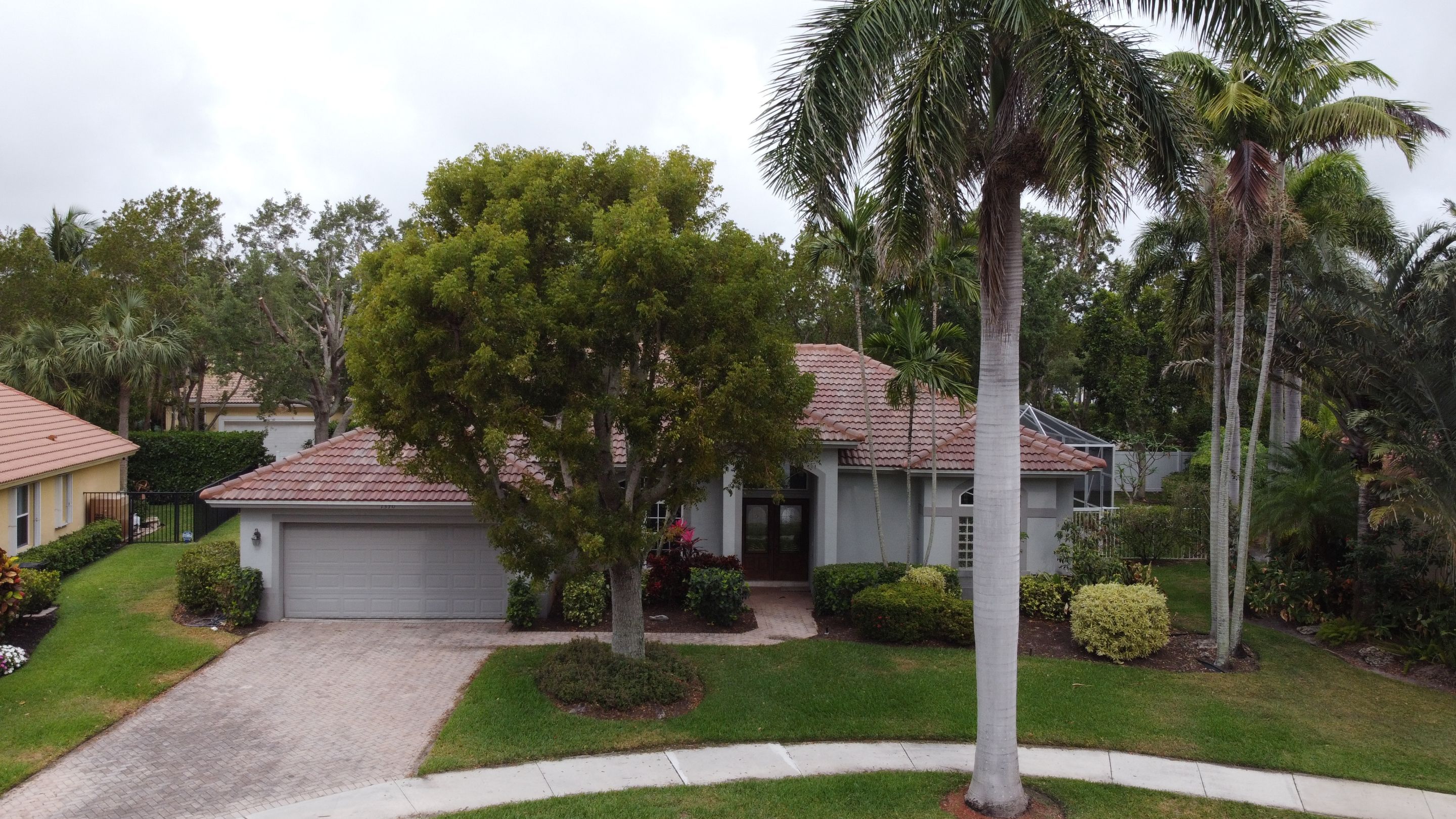 Residential Roofing Installation using Eagle Roofing Tile by BLUES BROTHERS ROOFING