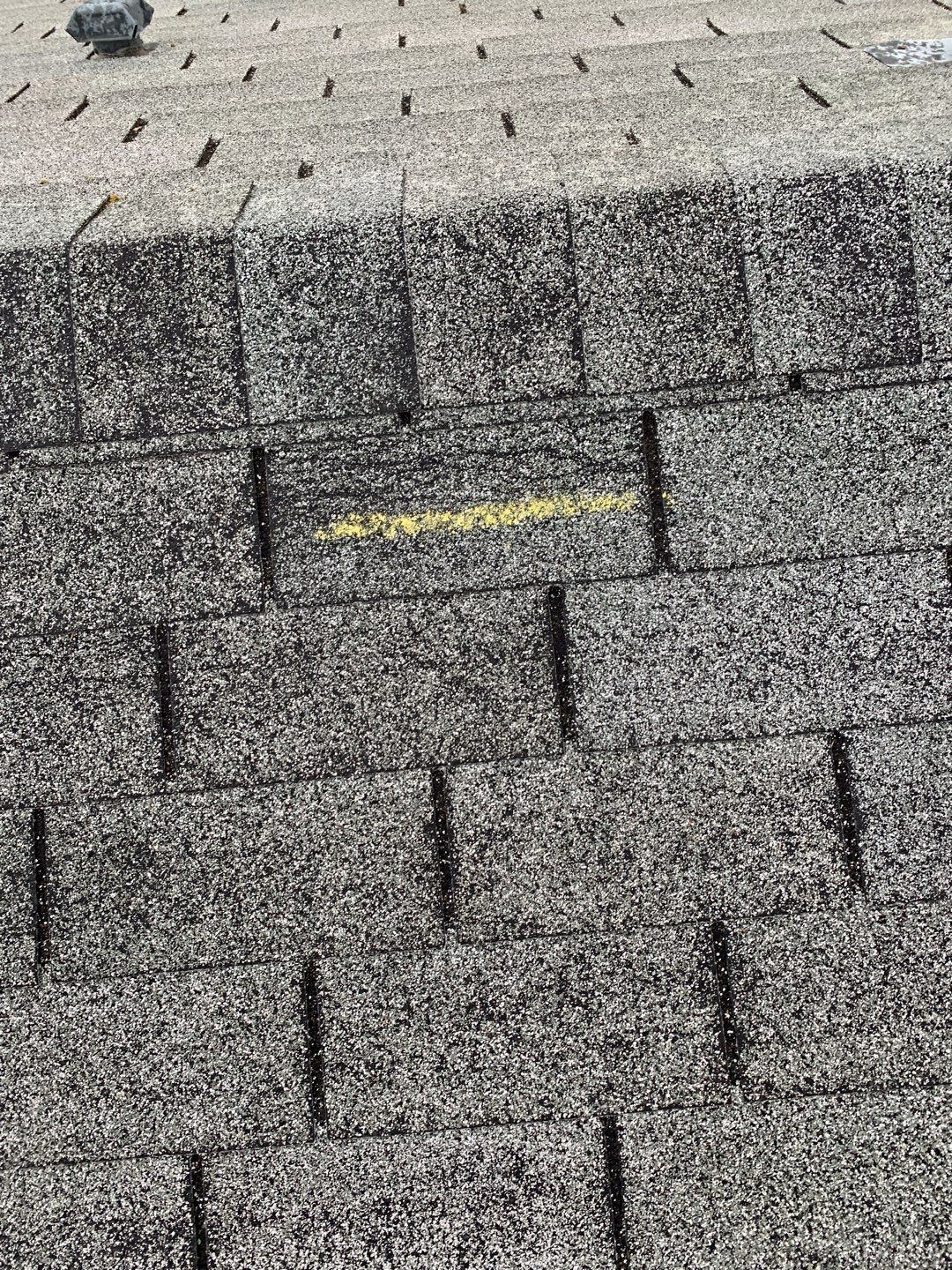 Star Idaho Single level roofing replacement using Duration Brownwood by ID Roofing LLC