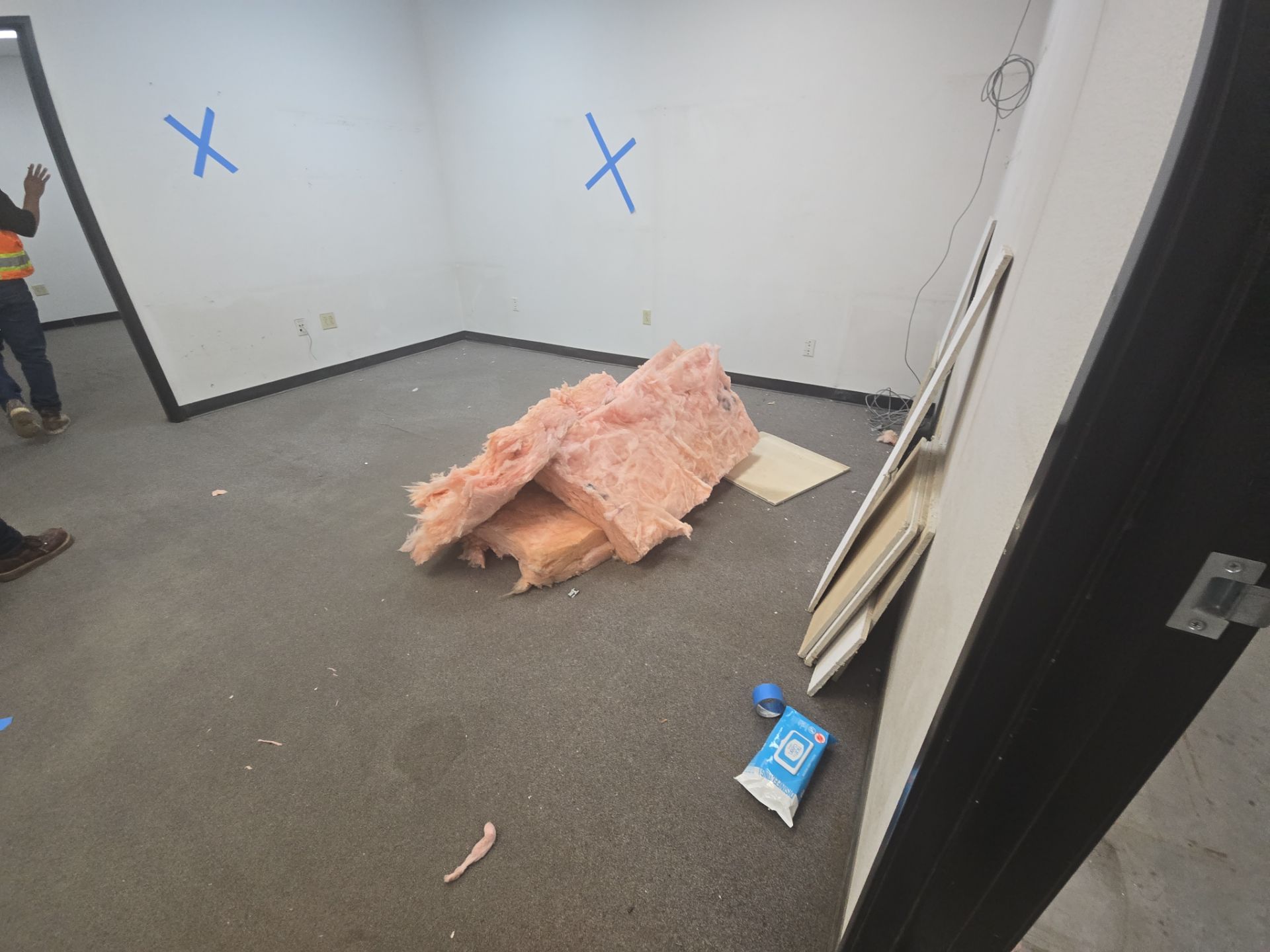 Murrieta - Interior Demolition by Ramirez Demolition Services Inc