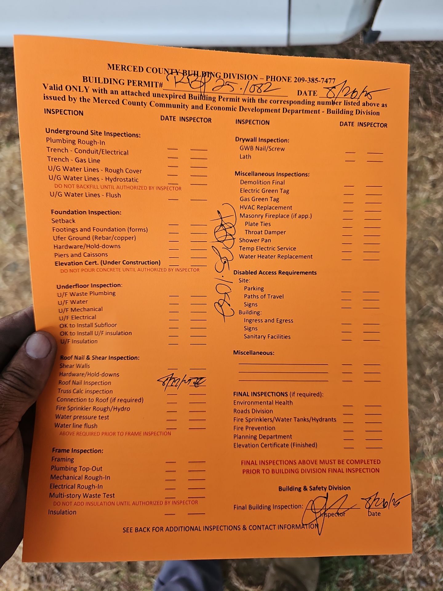 Reroof - Cemetery Rd, Stevinson by Econo Roofing