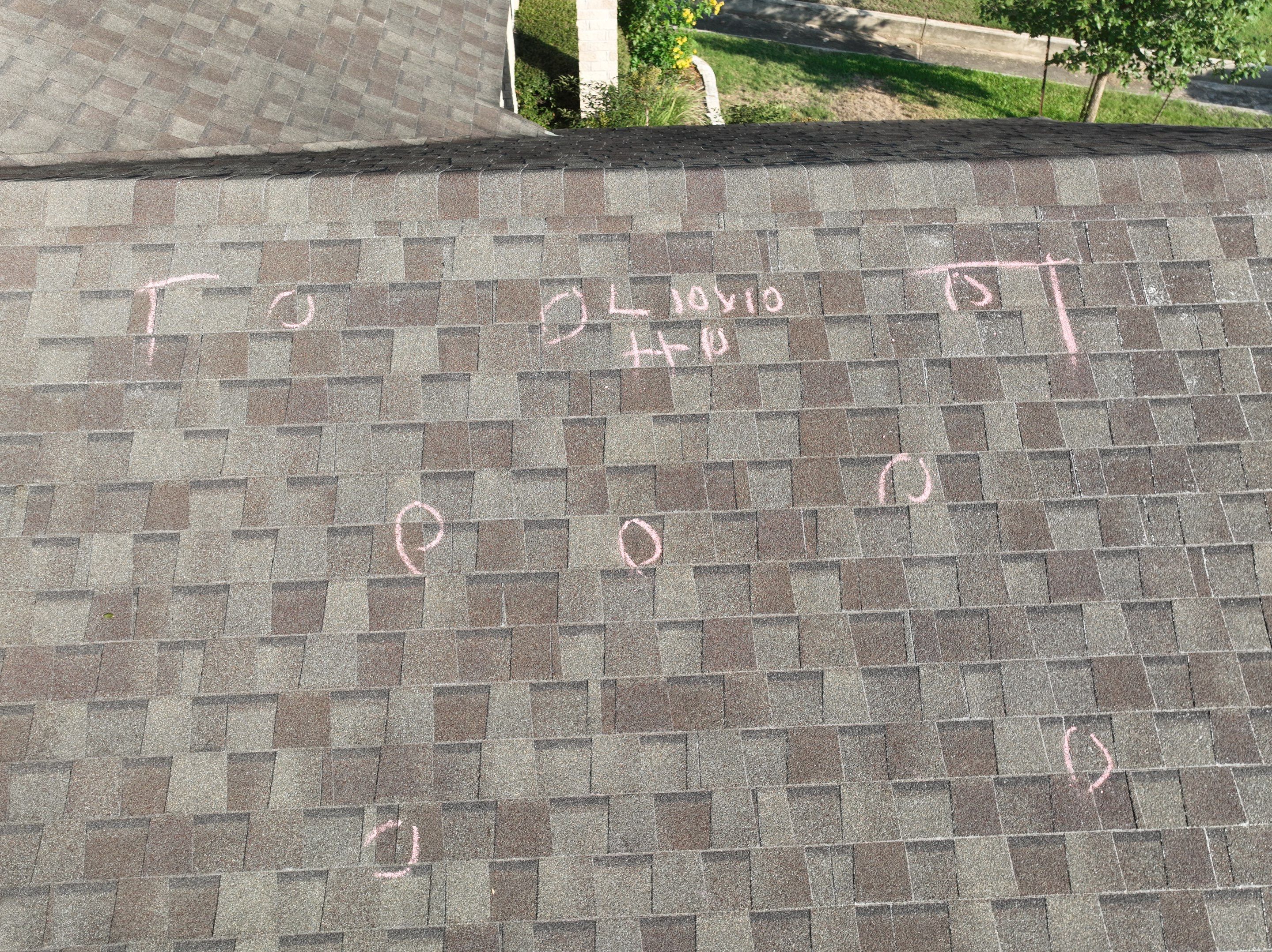Residential Roof Replacement using Owens Corning Duration Shingles - Onyx Black by Premier Roofing and Contracting