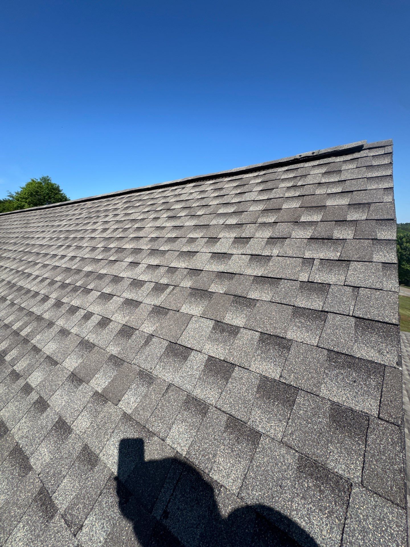 Georgia Roofworks LLC featured photo.