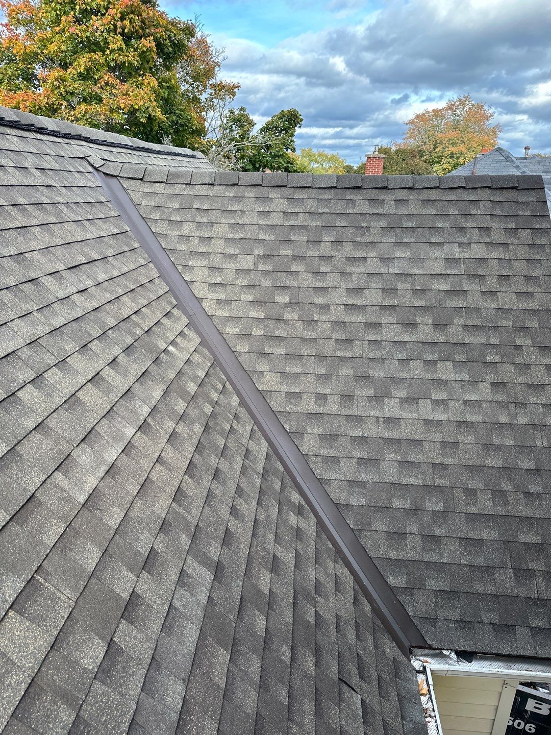 Residential Roofing Installation using Asphalt GAF HDZ by Artisan Roofing & Home Improvements Inc.