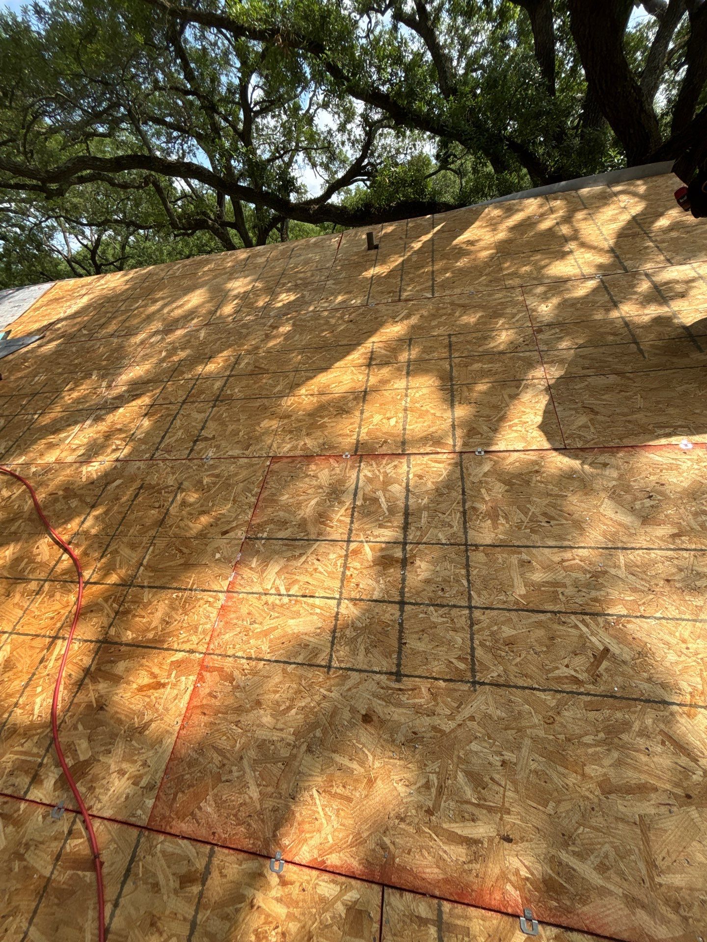 Roof Repair Pearland by Roof Repair Company