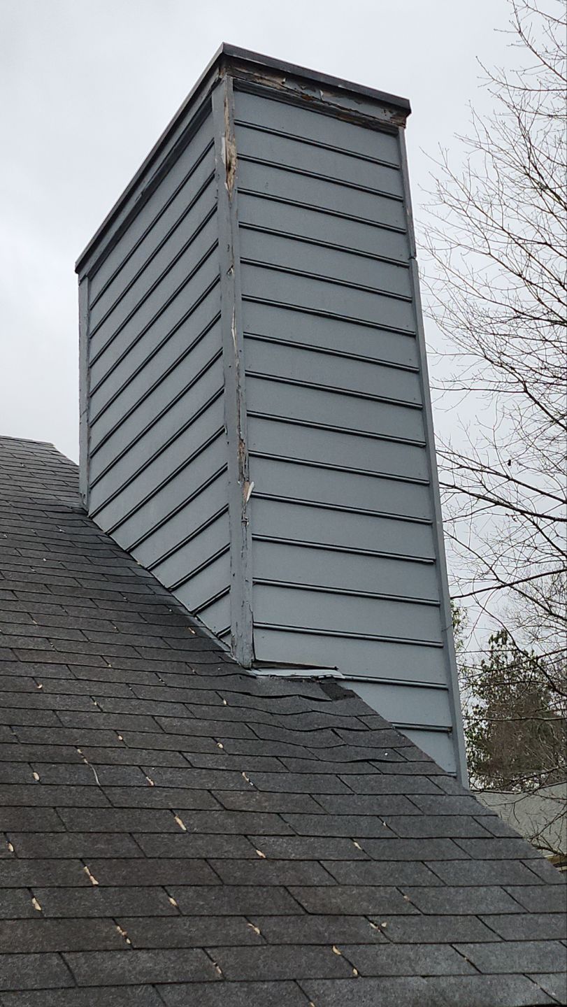Resolving Leaks, Restoring Attic!  by Georgia Roof Advisors