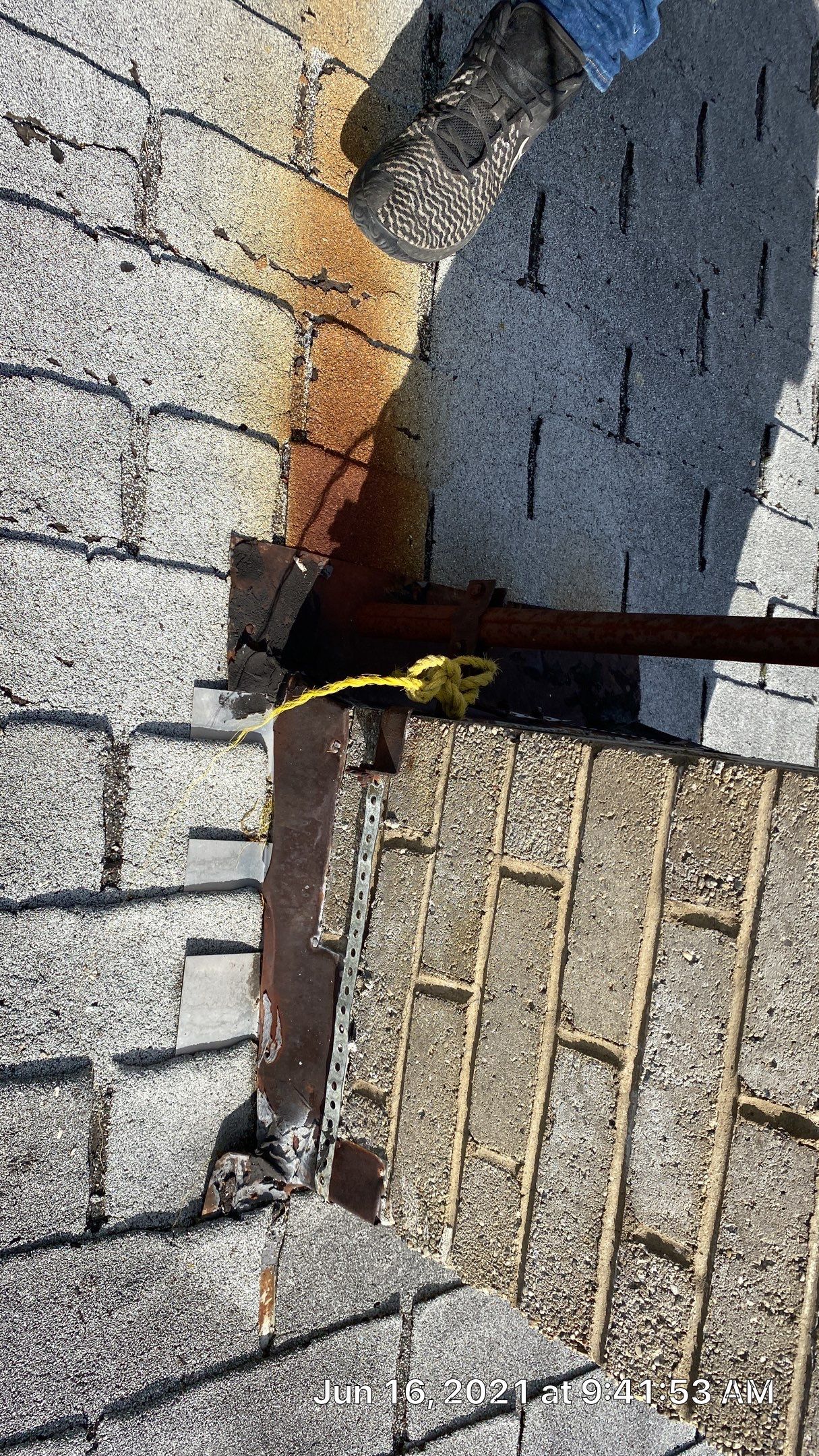Roof Replacement using Owens Corning by 180 Contractors