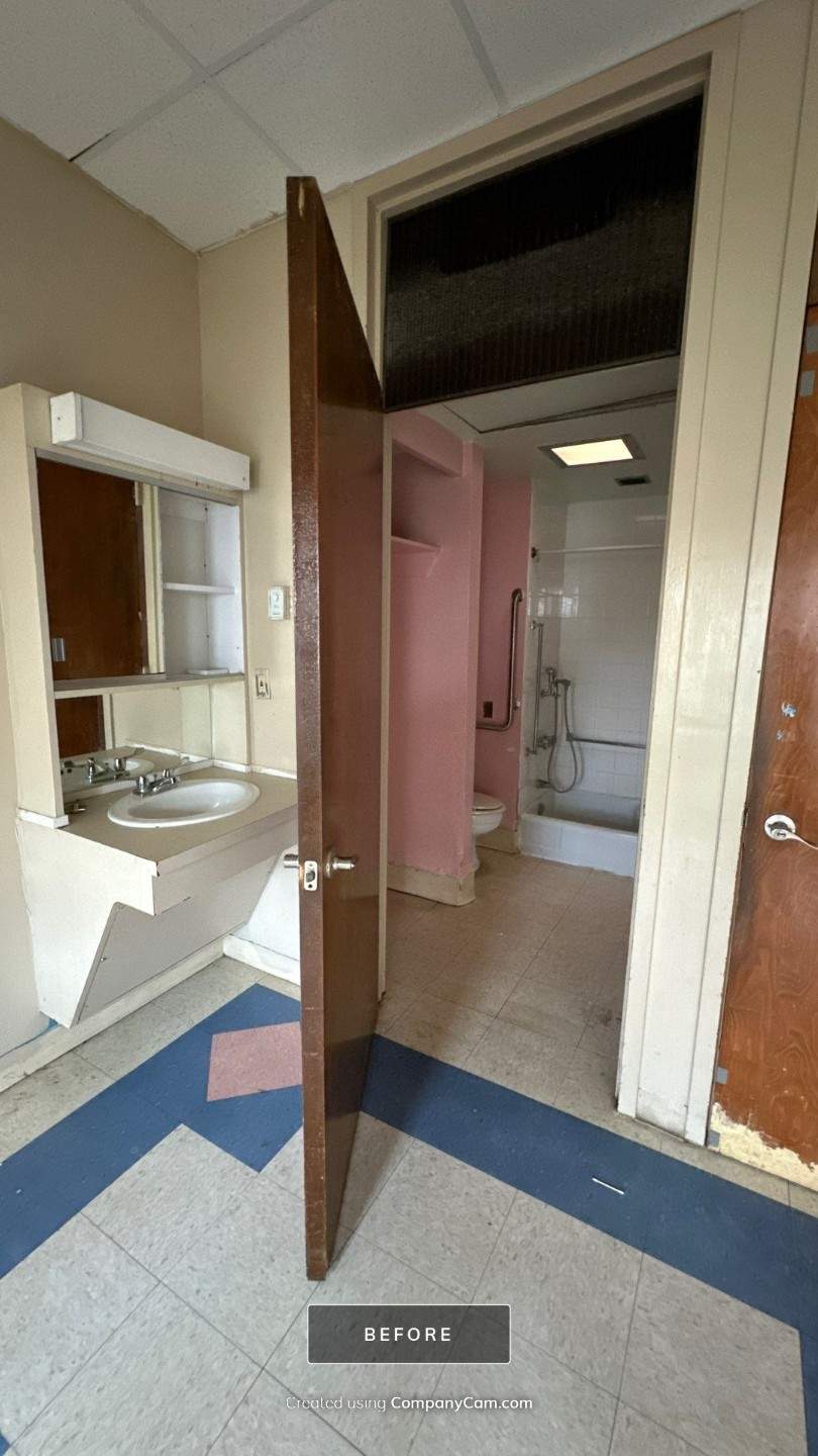 Large Scale Commercial Renovation Project by Acies Renovations