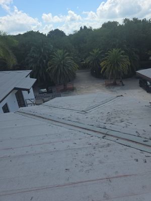 Project by Morton Roofing, Inc.