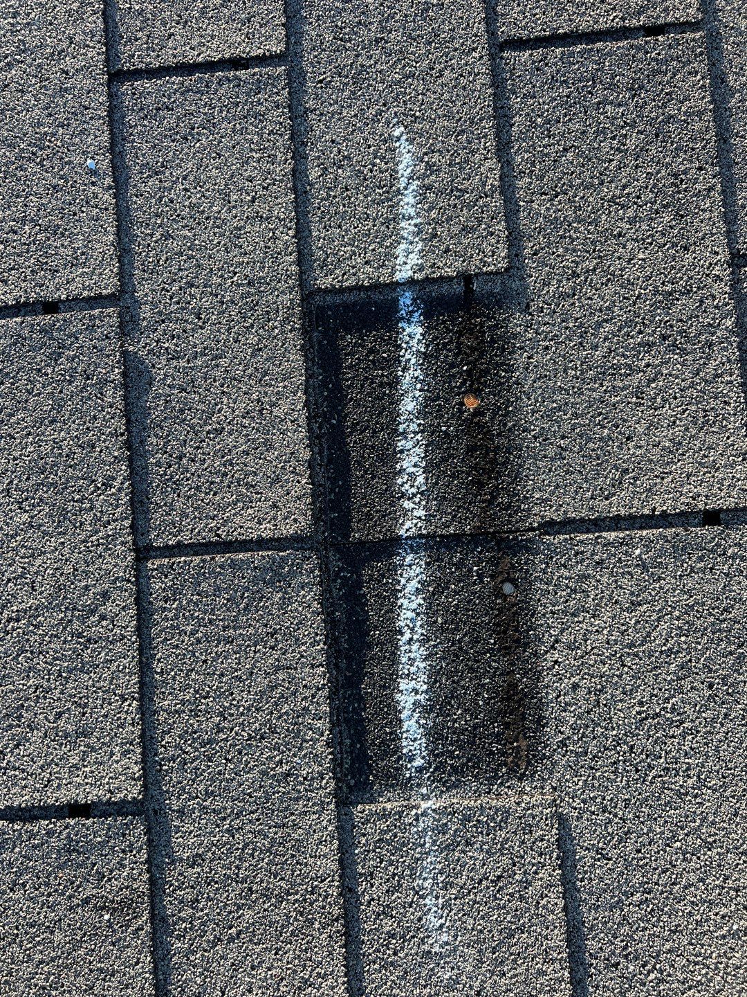 Duration TruDef Quarry Gray Residential Roofing Installation by Inspector Roofing and Restoration