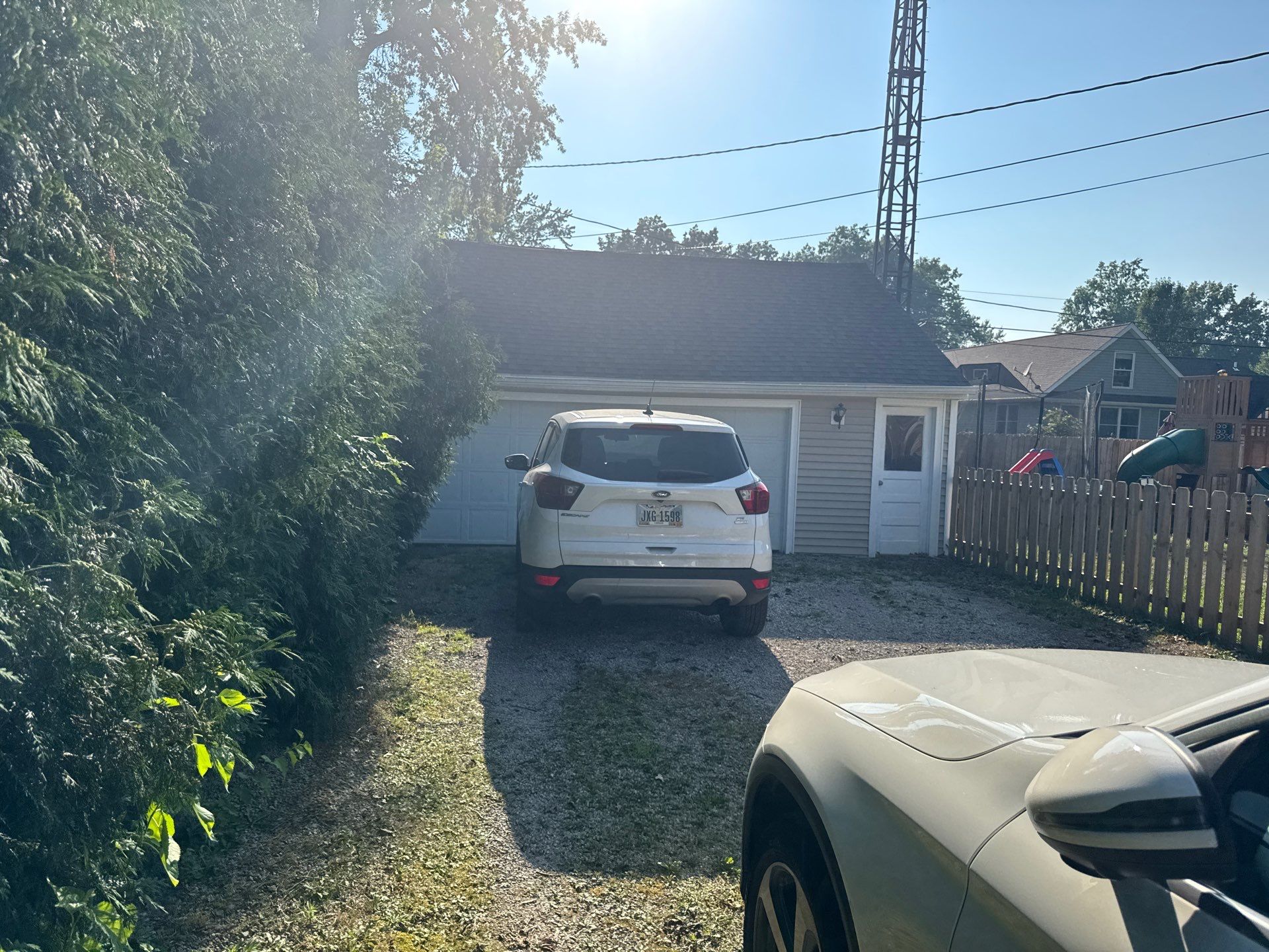 Roof Replacement by Homestyle in Avon by Homestyle Home Improvements (HHI)