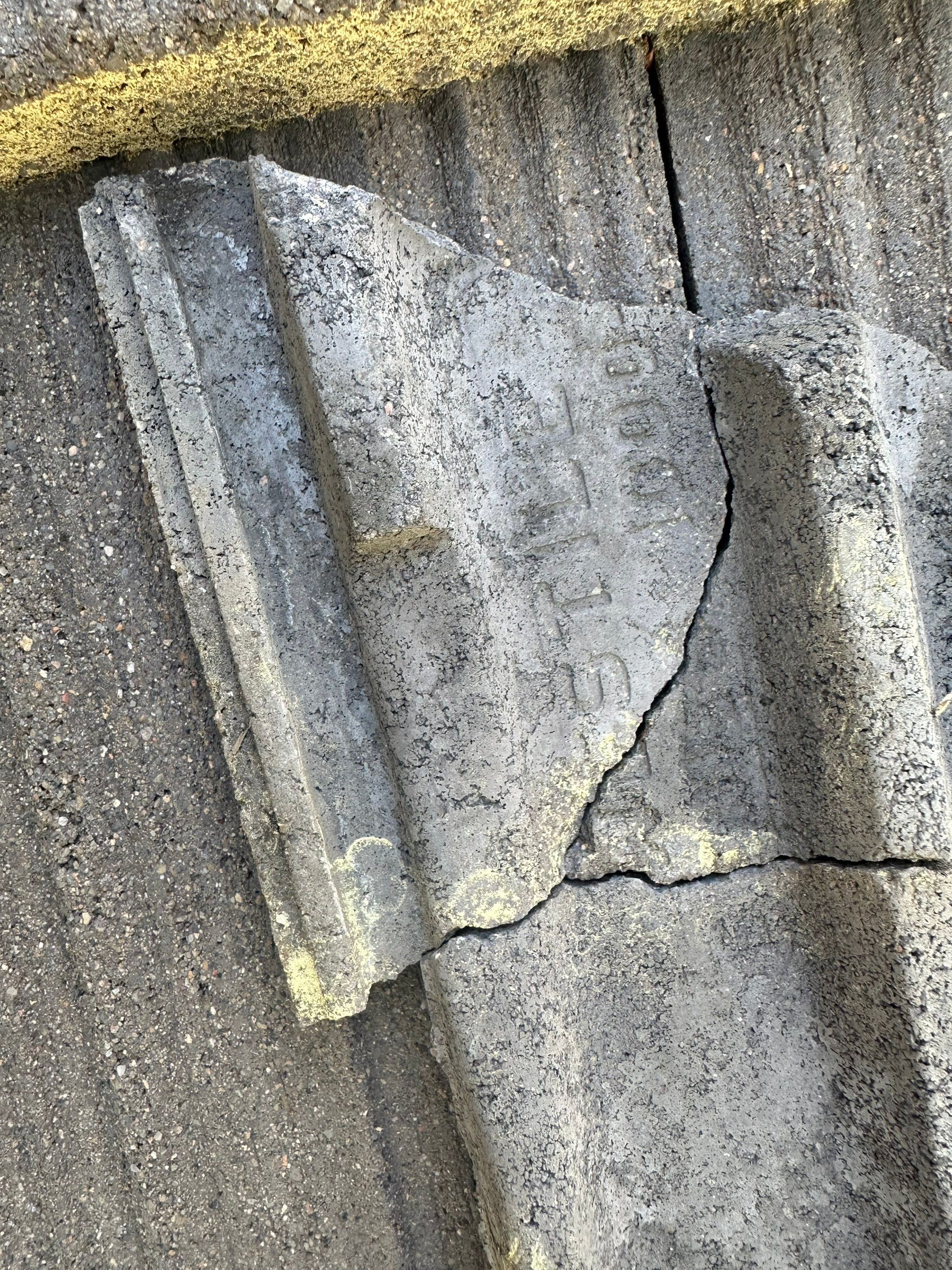 Residential Roofing Installation using Concrete Tile by Blue Peaks Roofing LLC 
