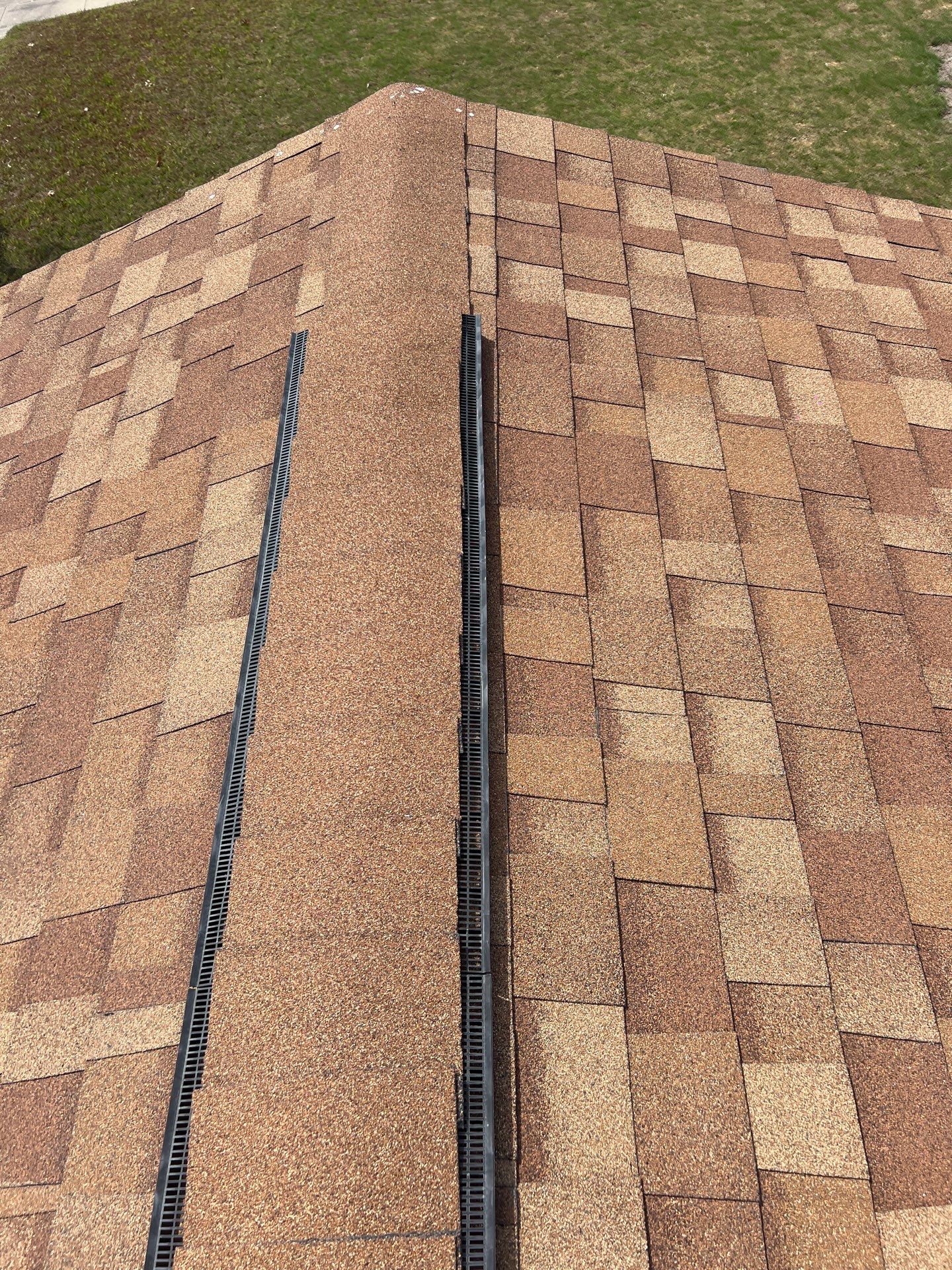 Vaulted Patio Cover by Bayfront Roofing and Construction