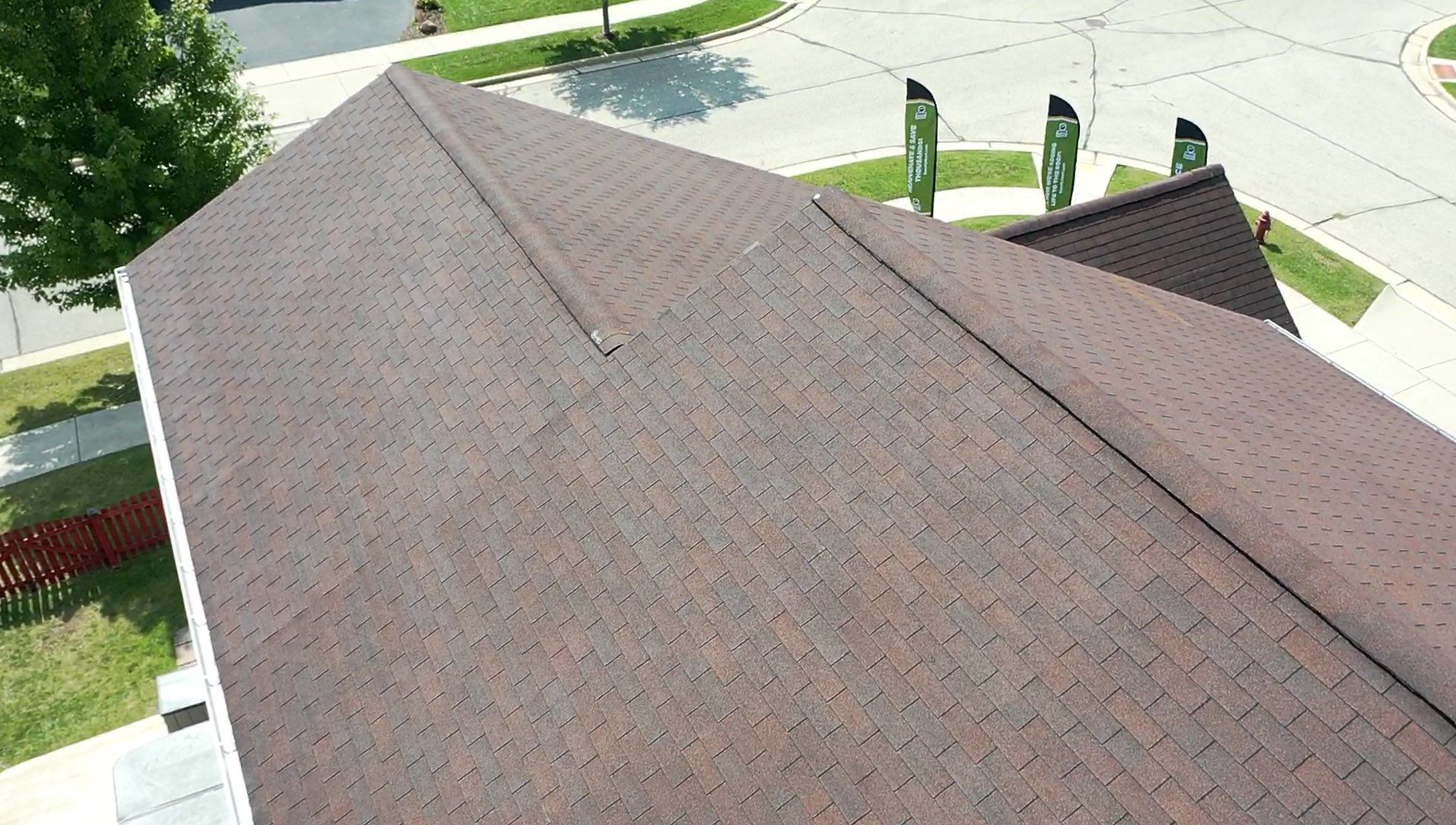Saved The Life Of Another Roof! Don’t Prematurely Replace Your Roof.  by Save My Roof,LLC