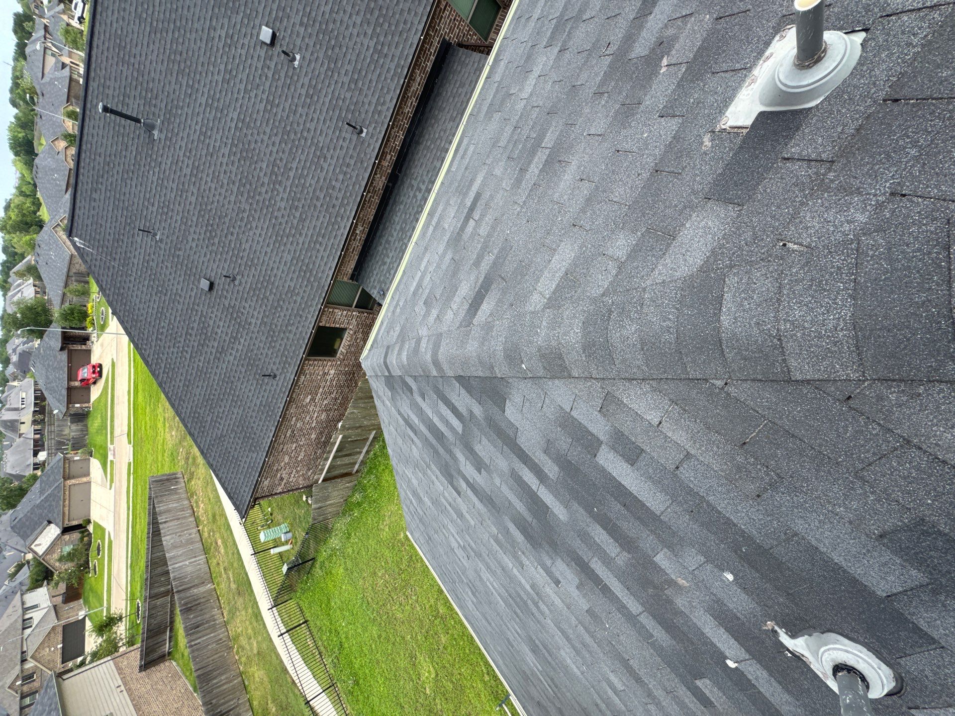 Roof Repair Rosenberg by Roof Repair Company
