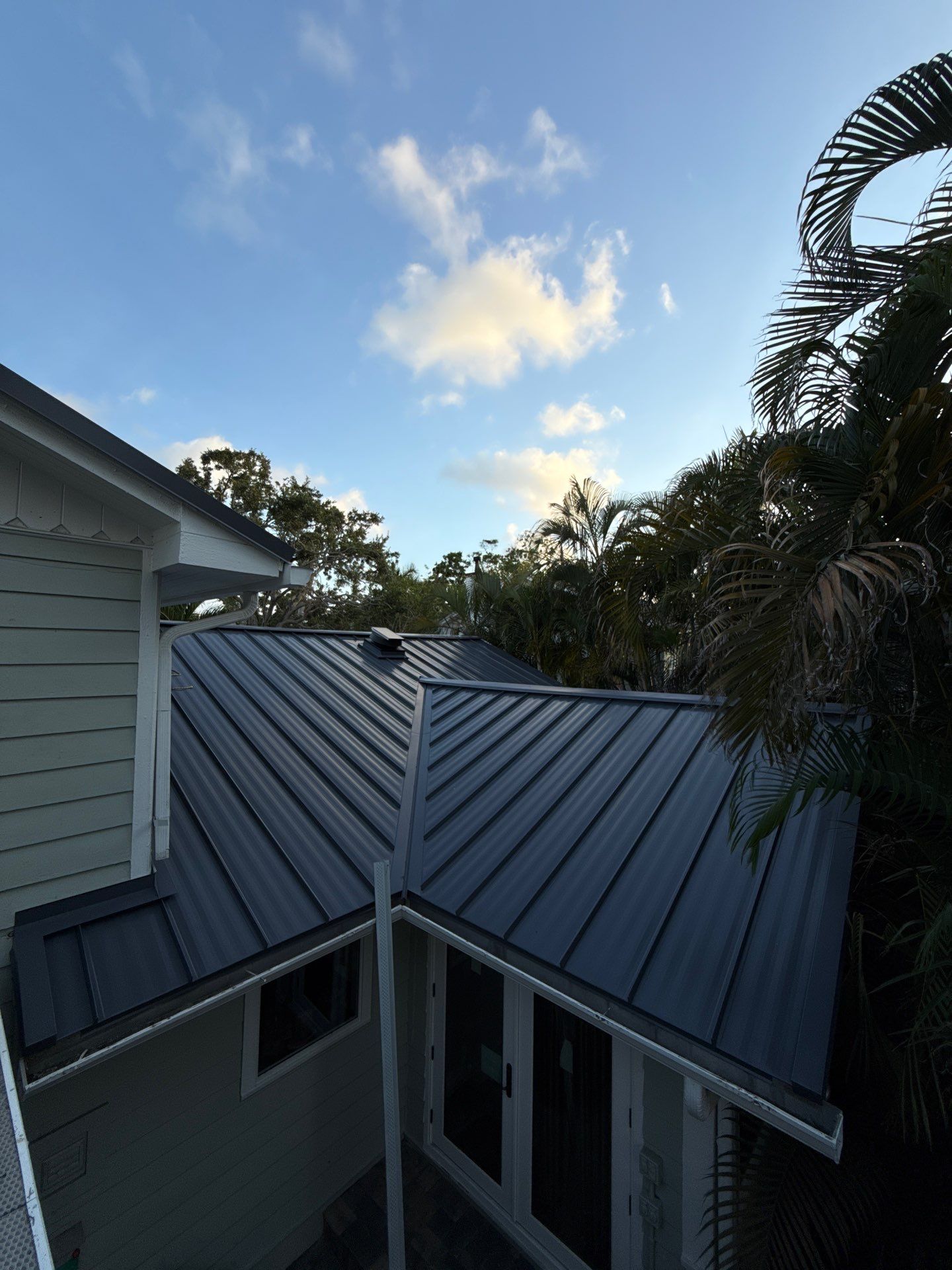 Project in St. Petersburg 33704 by Mitchell Roofing Company LLC 