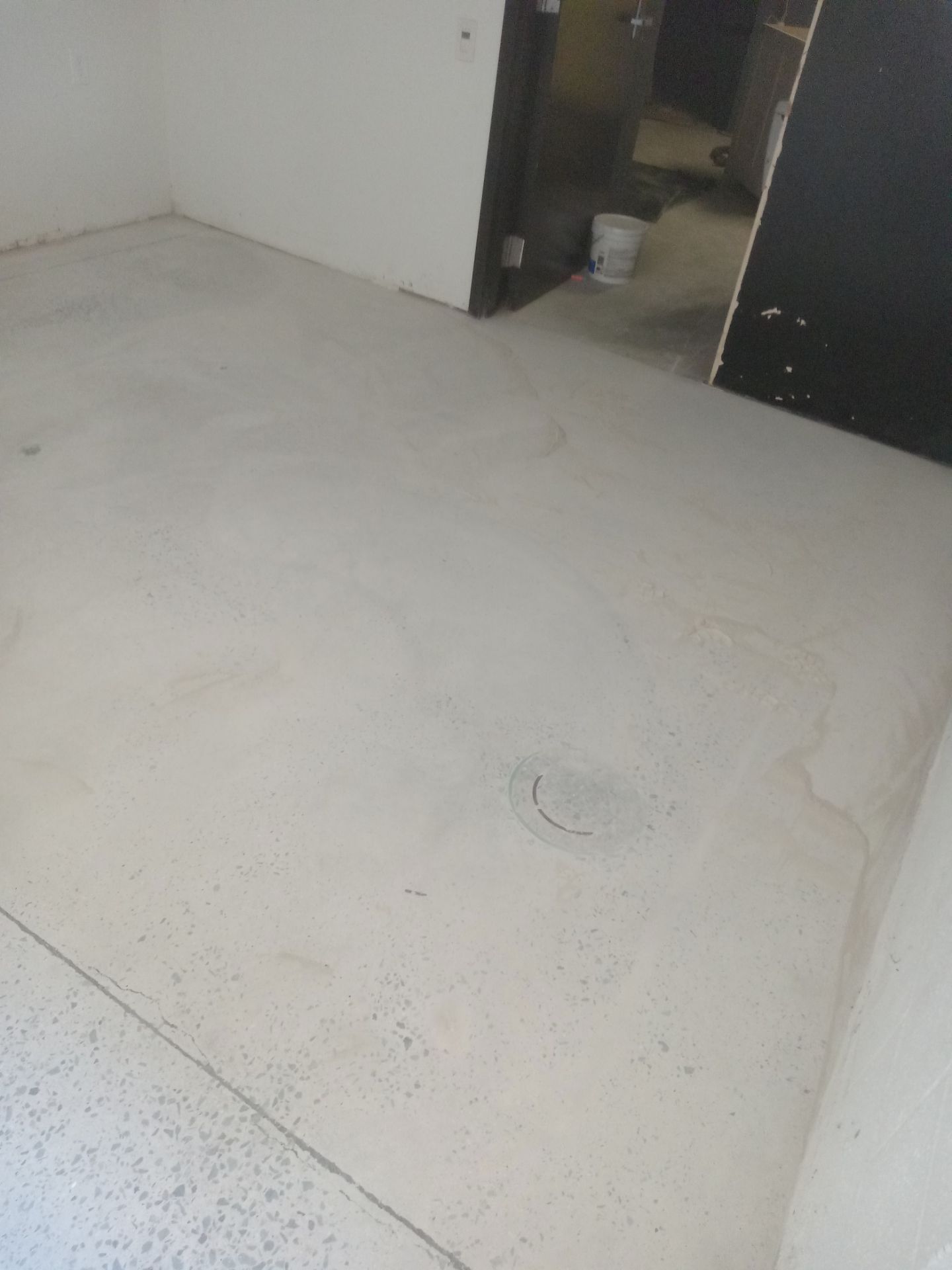 Awaken Church - Bay Ho Campus by Creek Stone Resurfacing 