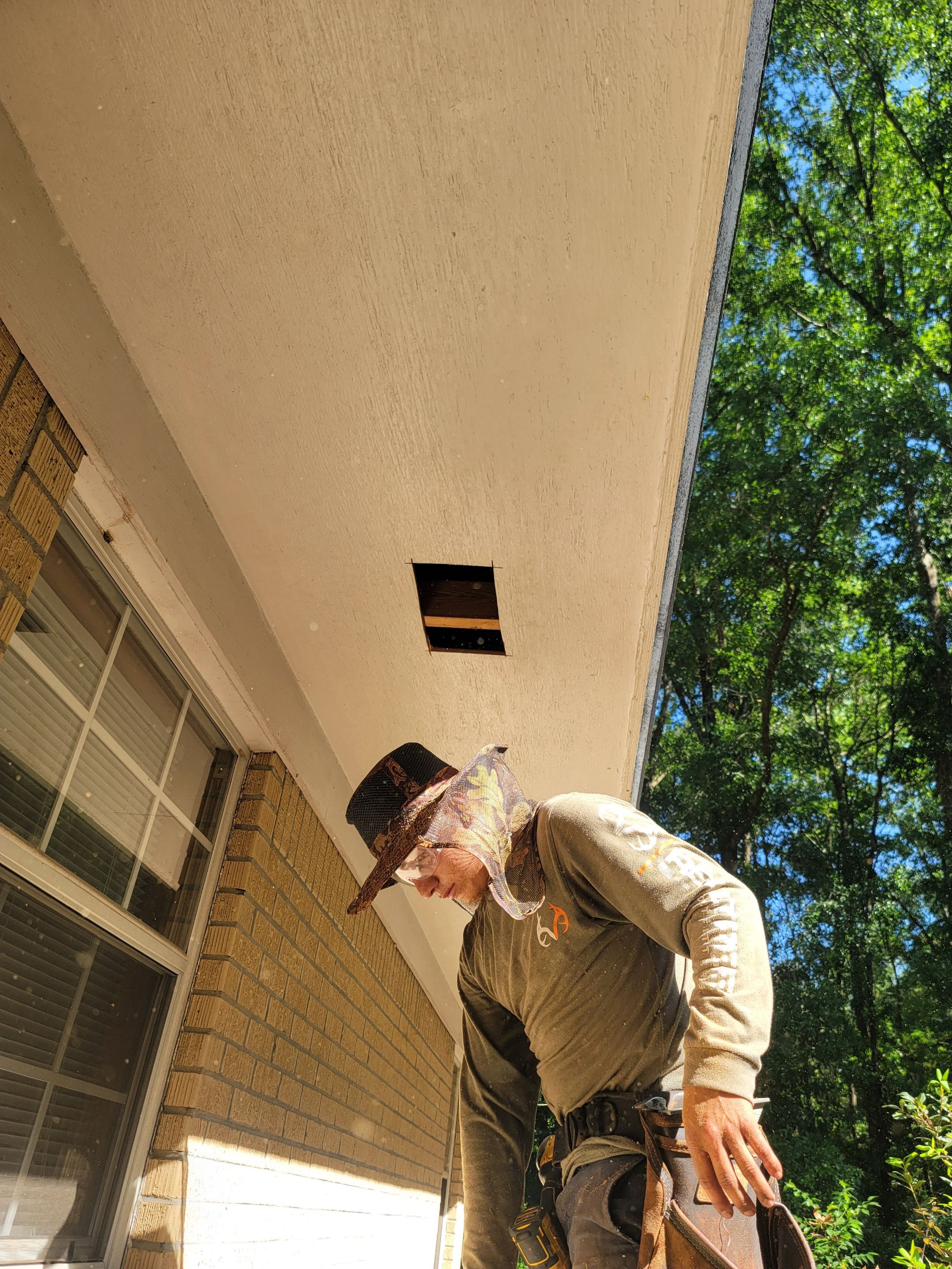 Residential Roofing Repair using Roof Replacement by American Roofing & Construction LLC