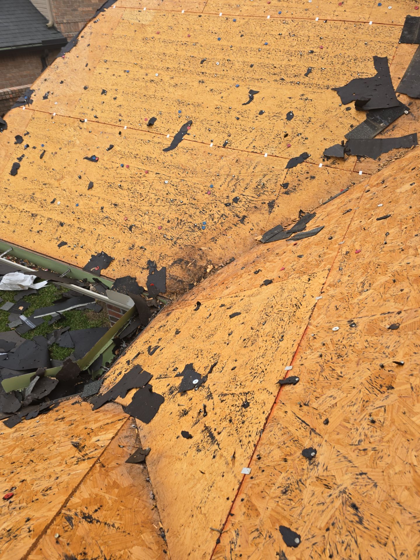 Roof Replacement Houston by Roof Repair Company
