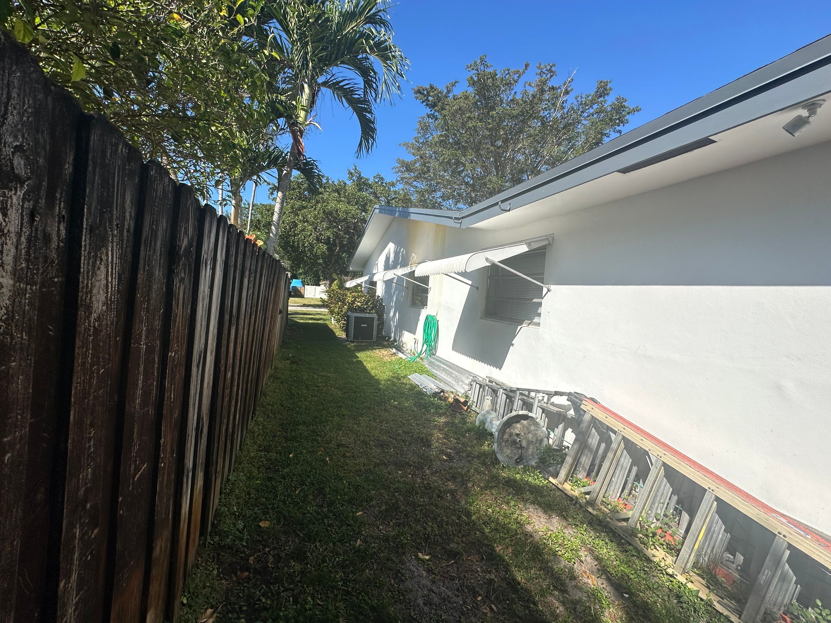 Fire & Smoke Damage Claim in Plantation by FLAPA & KeyStone