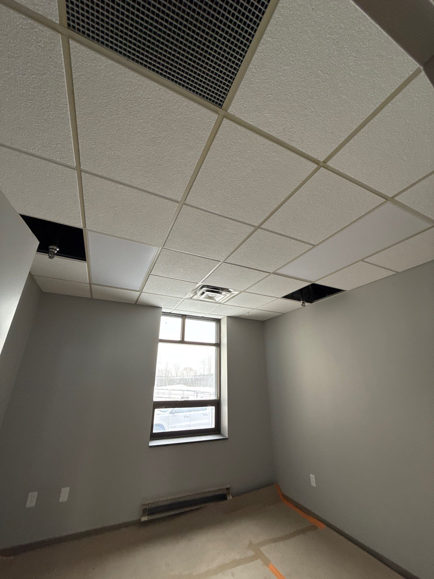 Syracuse, NY by Ironhorn Enterprises