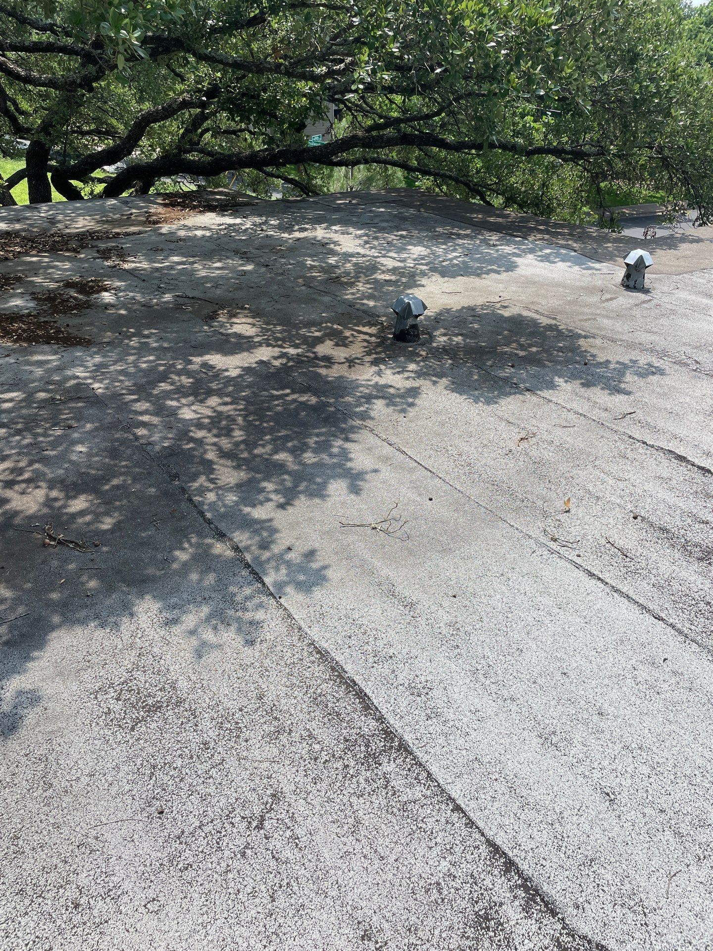 Project in Austin by Rhino Roofing and General Contracting, LLC