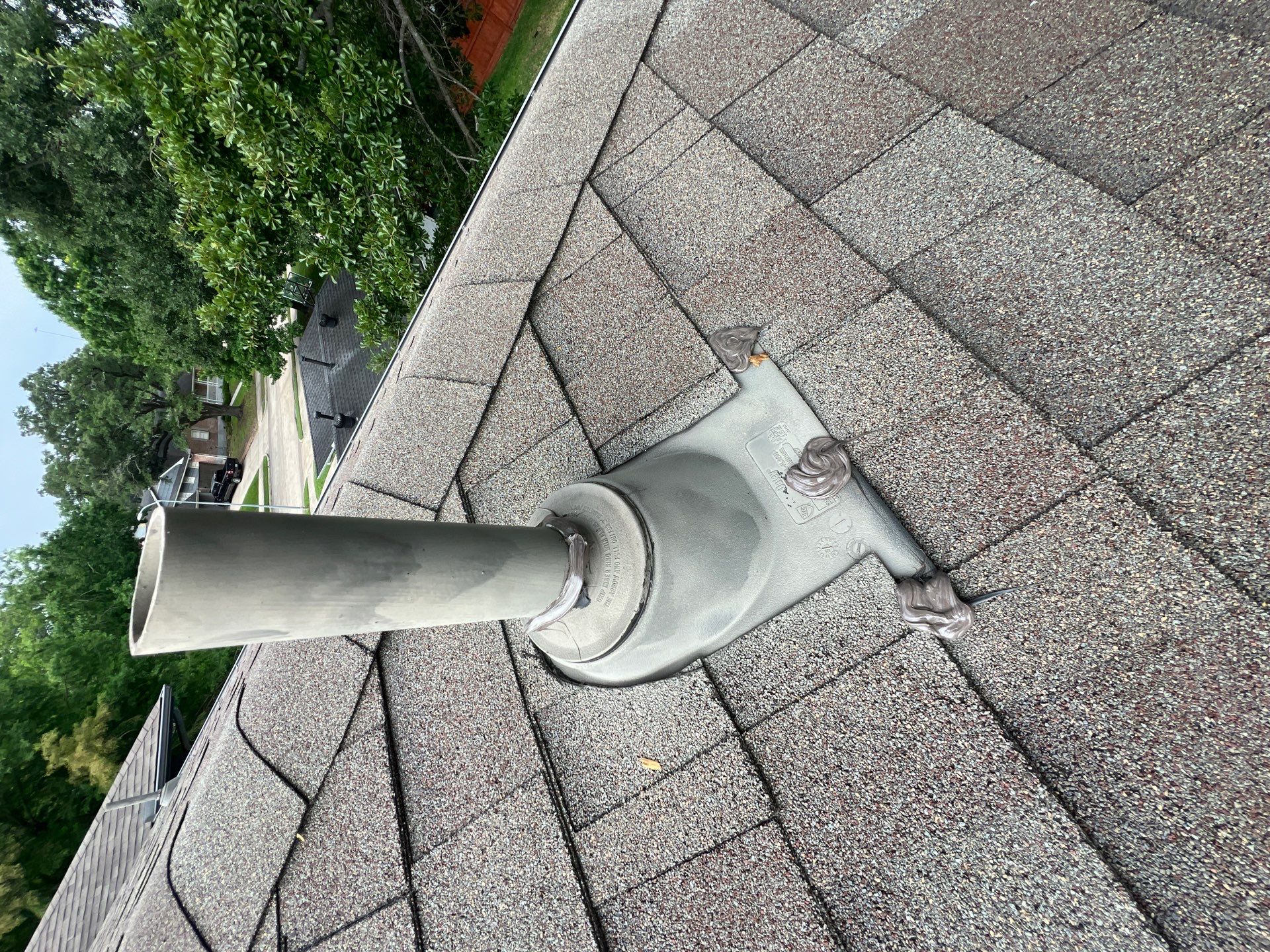 Roof Repair Houston by Roof Repair Company