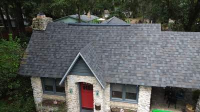 Roofing Contractors in Gainesville, FL