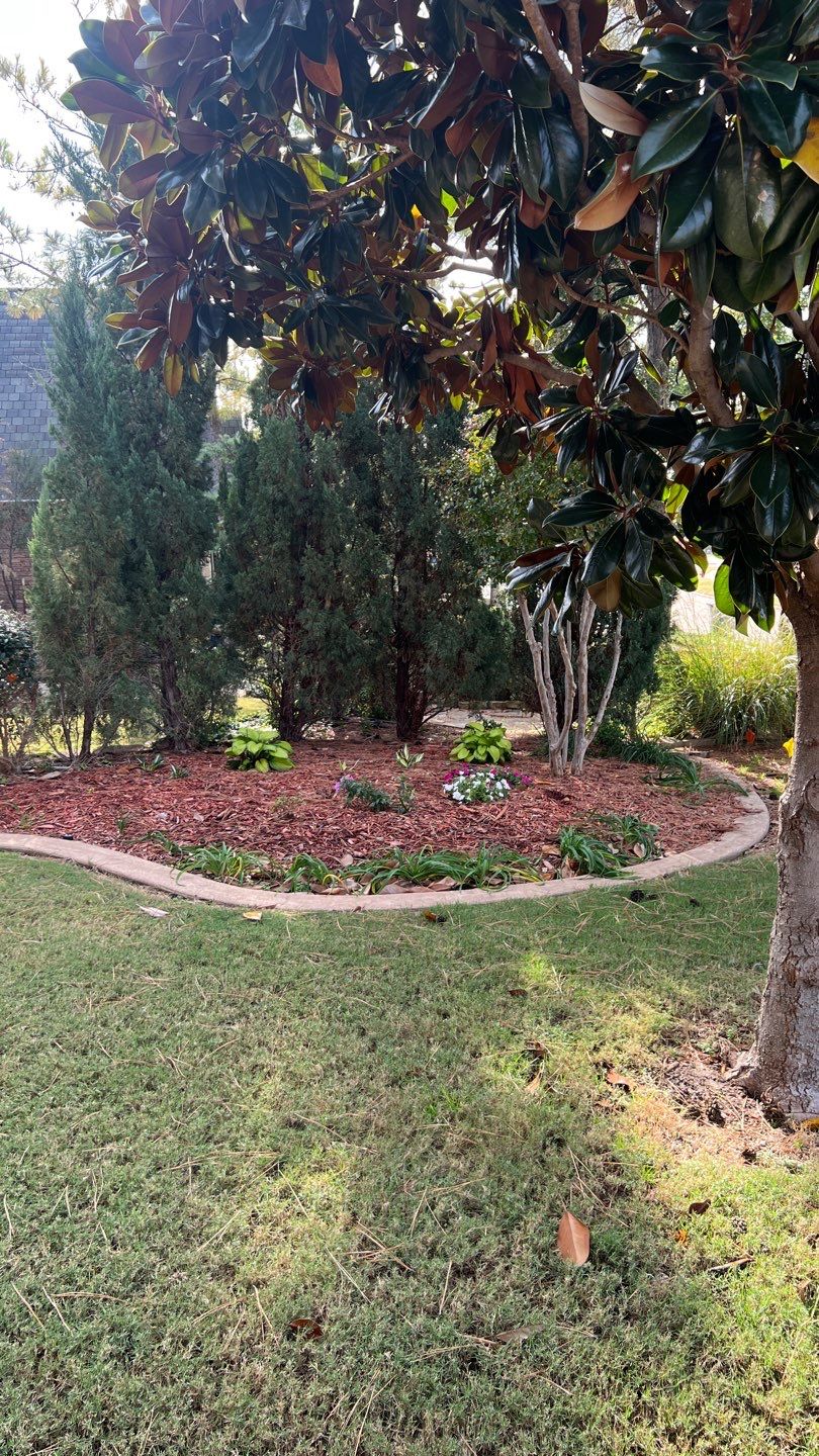 Landscape  by Clays Services Inc