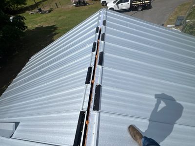 Residential Metal