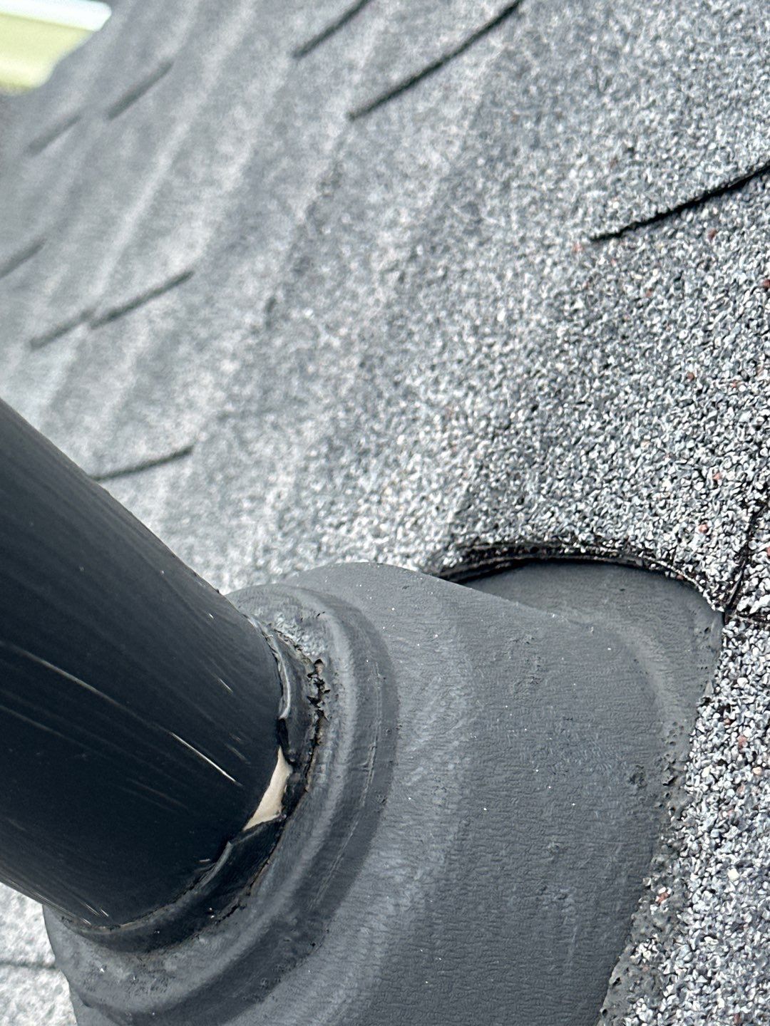 Residential Roofing Repair using Owen's Corning Duration (Lifetime) Shingles by Roof Repair Company