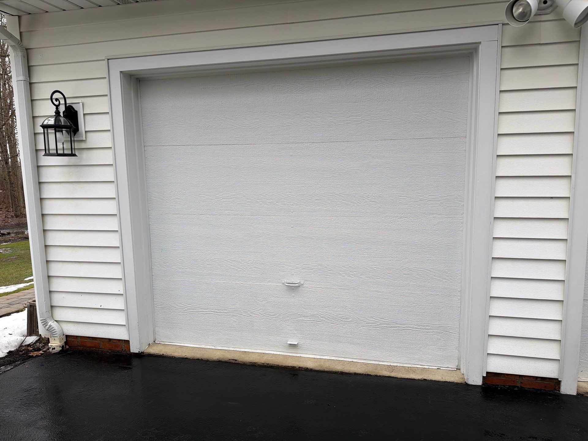Garage Door Installation in Chagrin Falls OH by Ohio Garage Door Repair