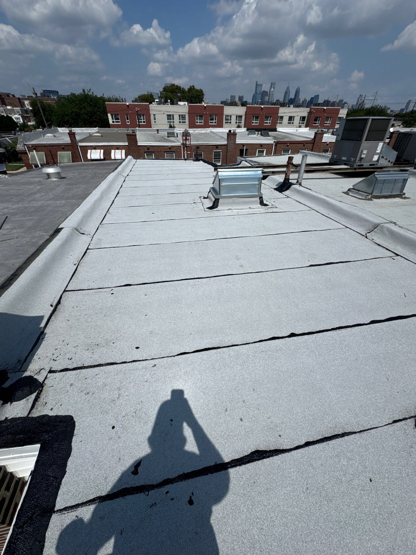 Philly Special by Philadelphia Quality Roofing