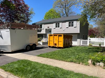 Be WOWED with this beautiful roof in Fairfield!