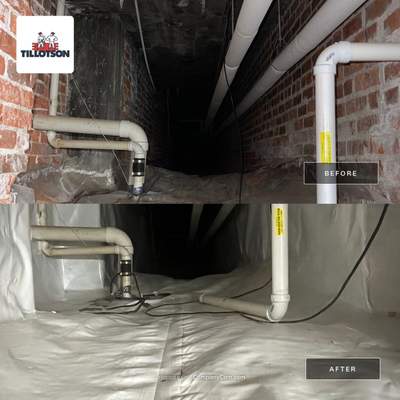 Encapsulation - Clay Center, NE