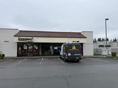 Lynnwood Wall Pack lighting Upgrade