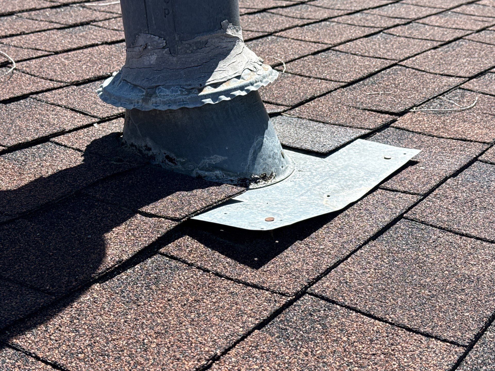 Residential Roof Replacement and OSB Decking Installation in Boise by Olive Roofing