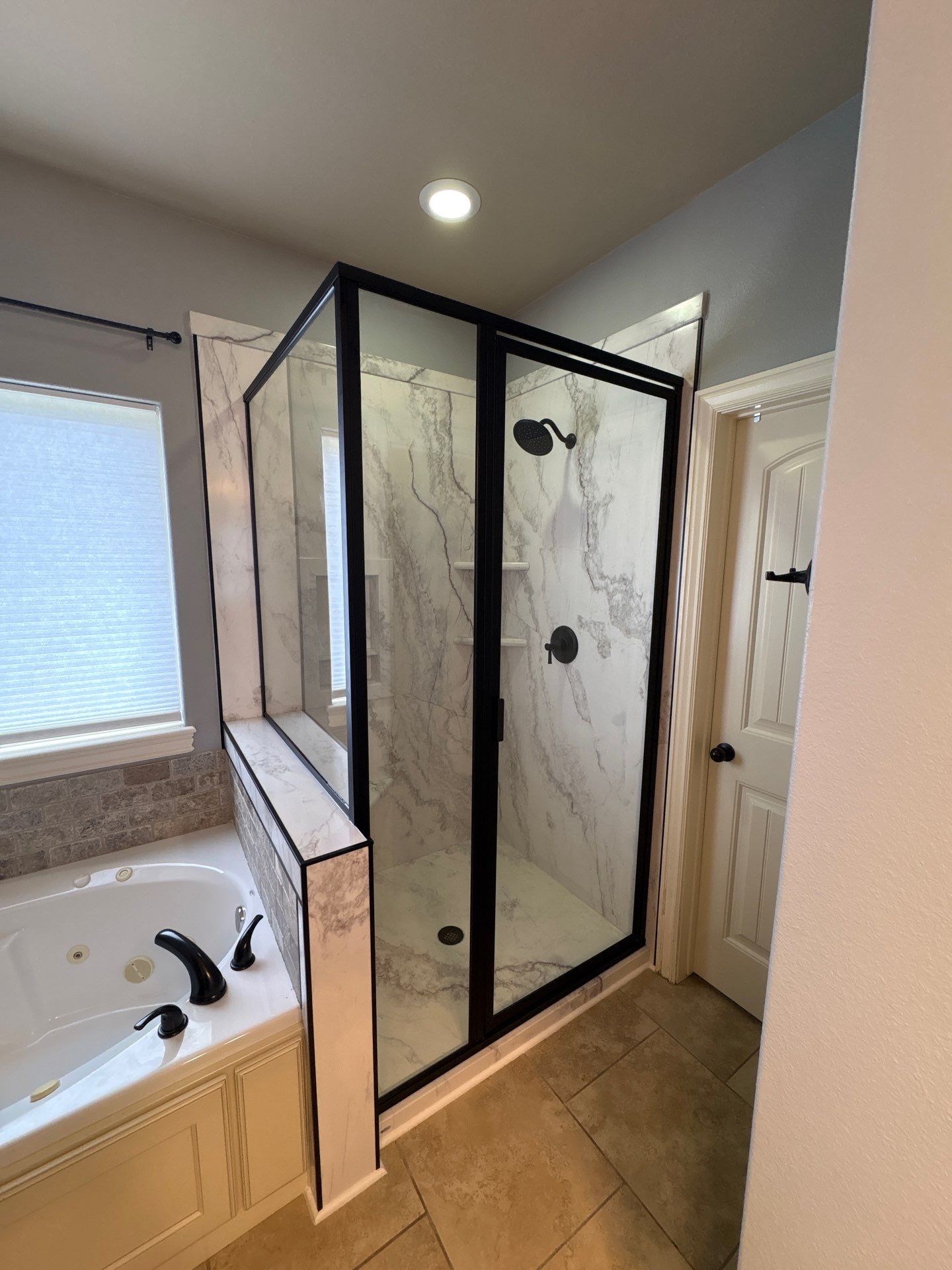 Project in Cave Springs, AR by Ozark Home Pros