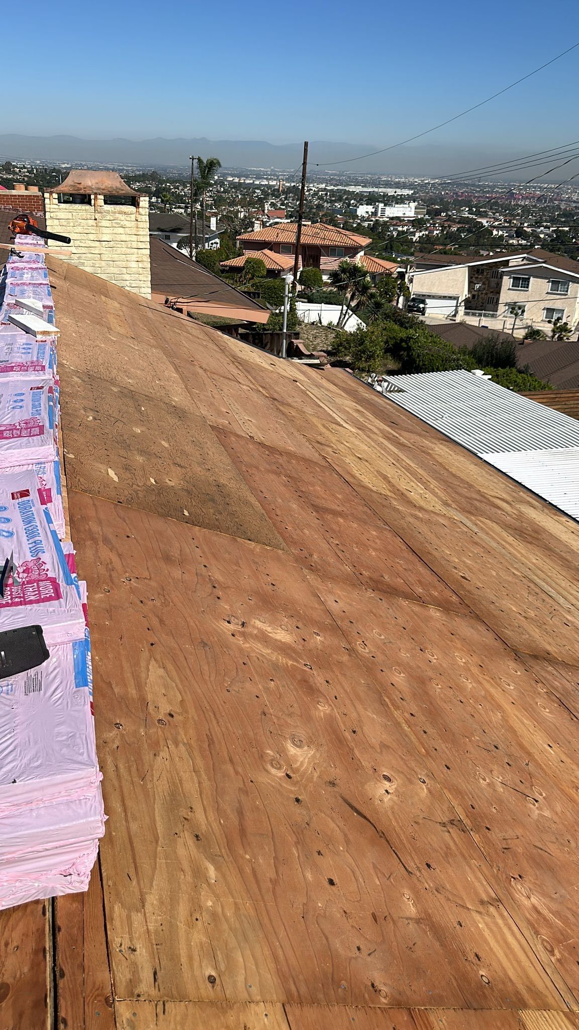 Roof Replacement - Los Angeles, CA 90732 by Epic Roof Replacement